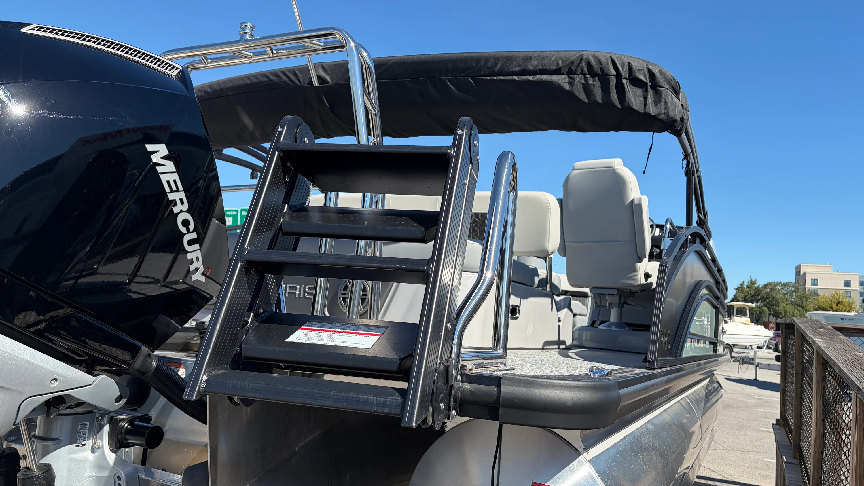 2026 Harris Solstice 250 Image Thumbnail #6