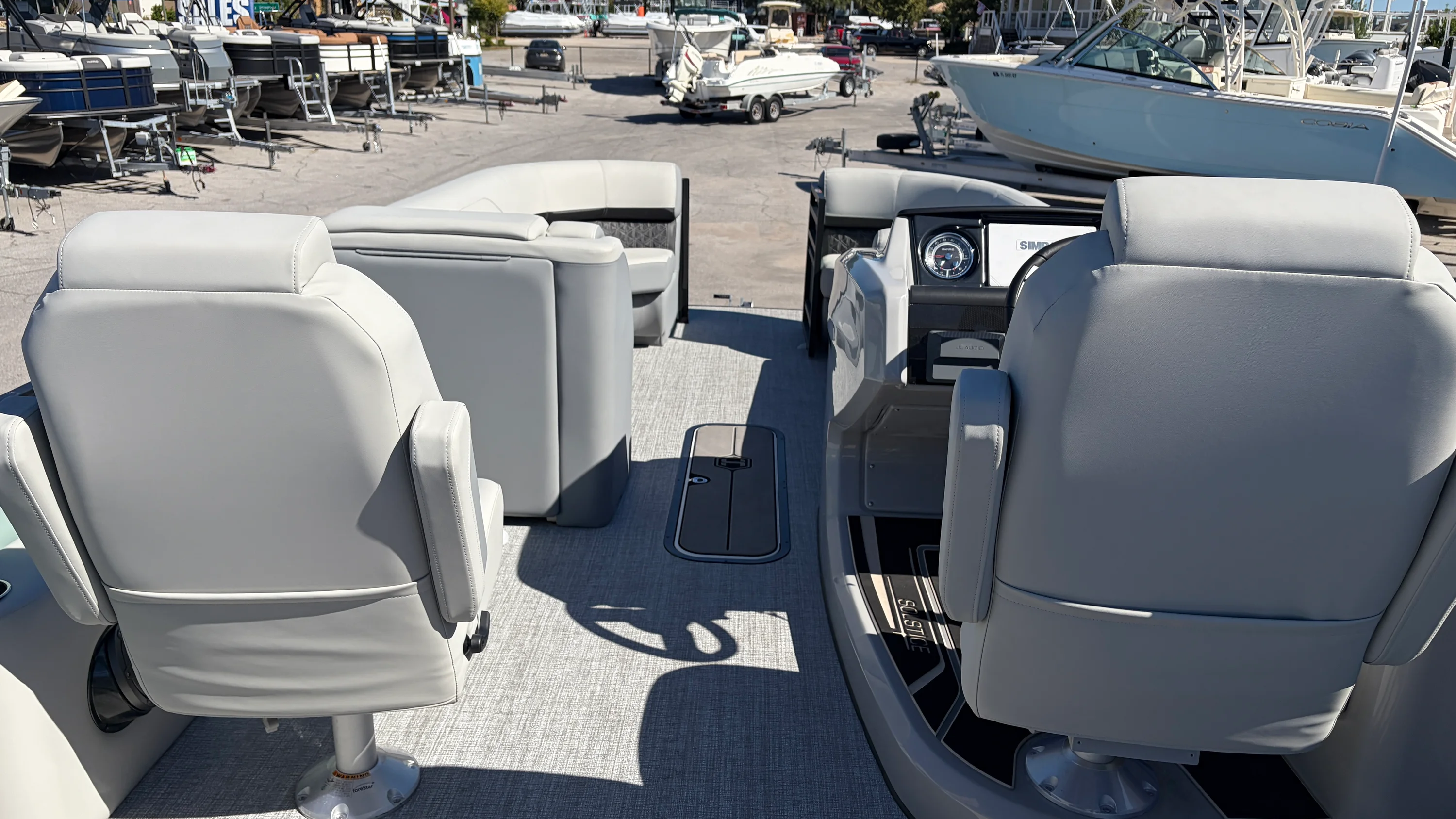 2026 Harris Solstice 250 Image Thumbnail #36