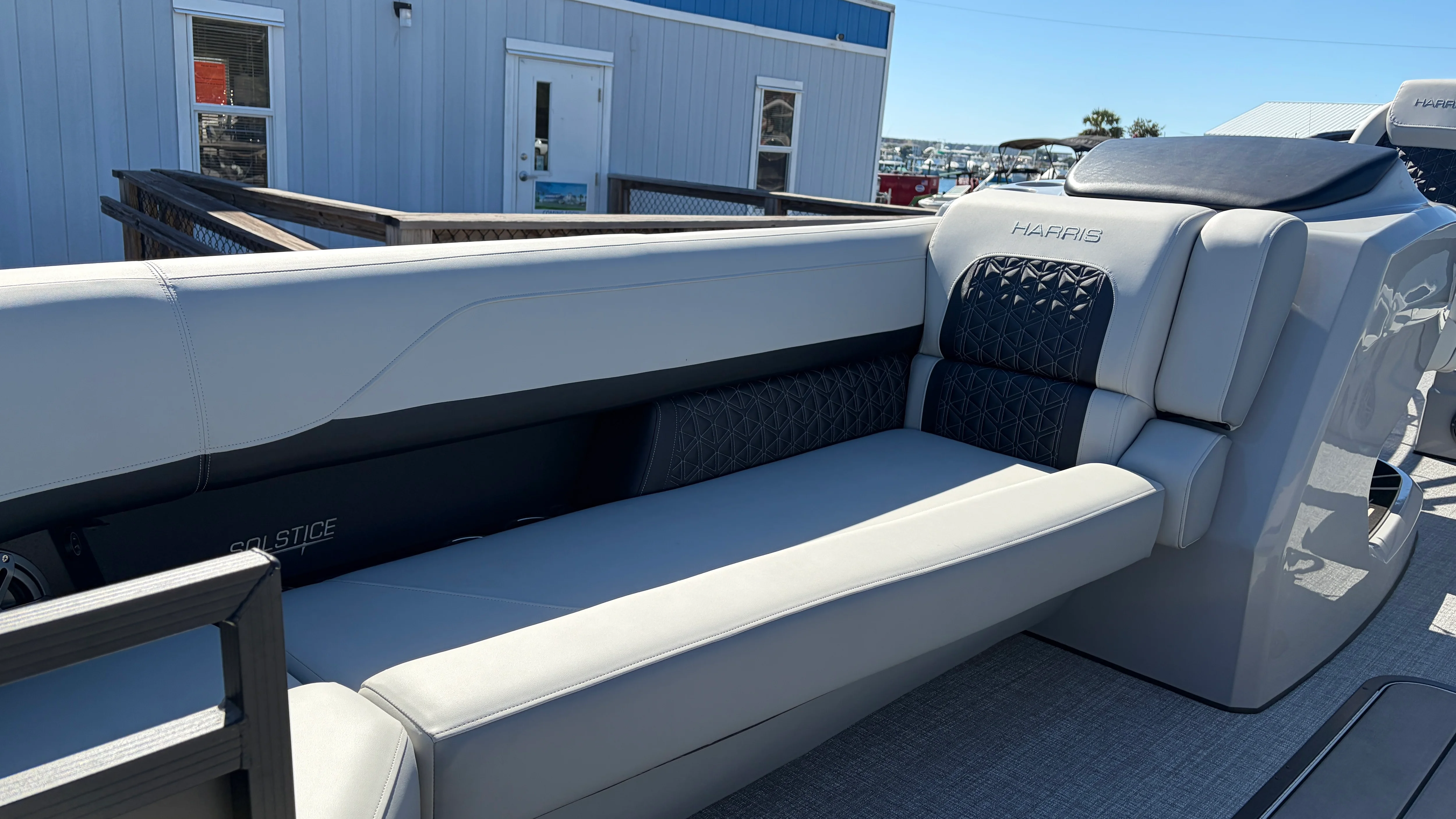 2026 Harris Solstice 250 Image Thumbnail #15