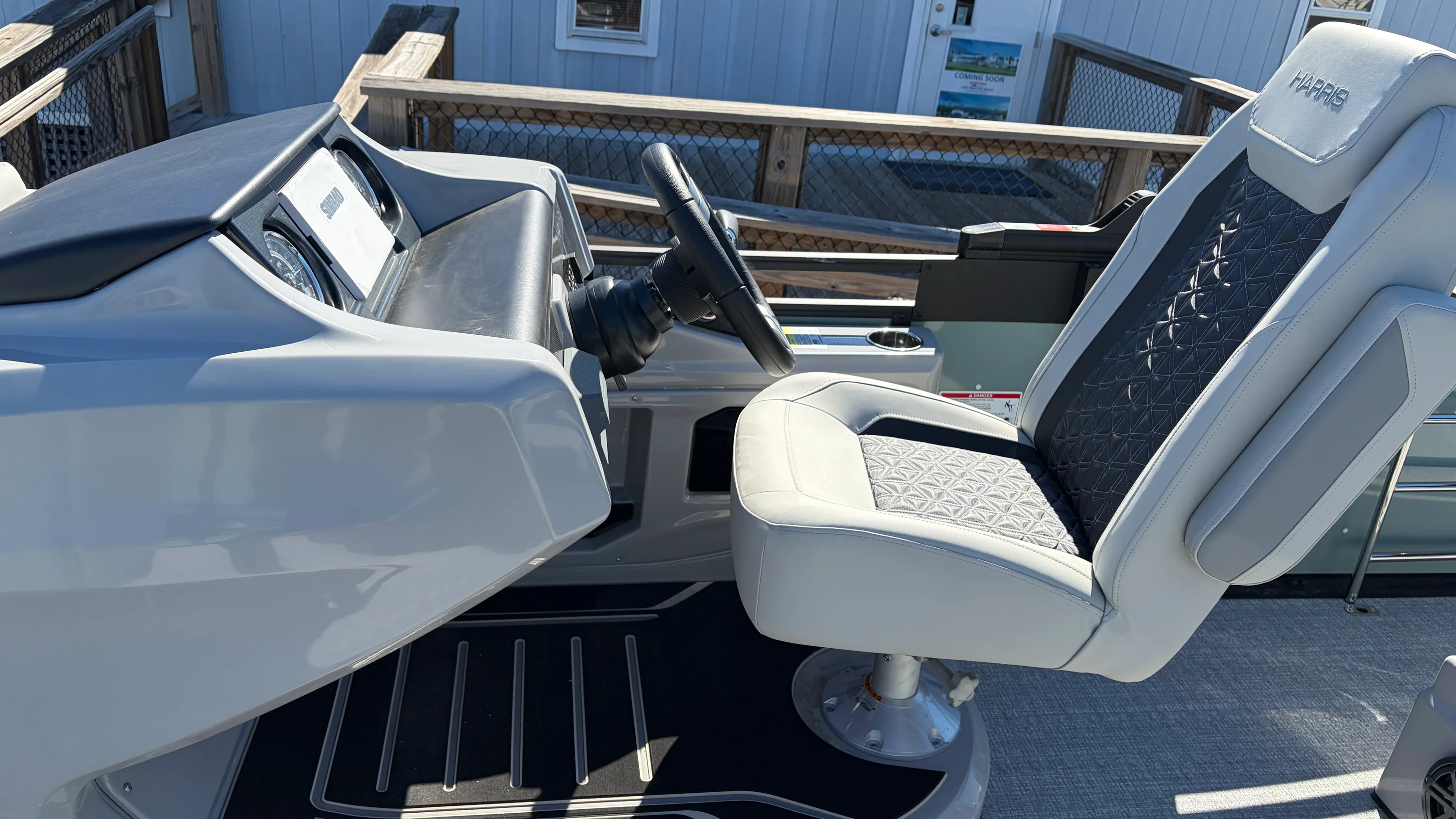 2026 Harris Solstice 250 Image Thumbnail #19