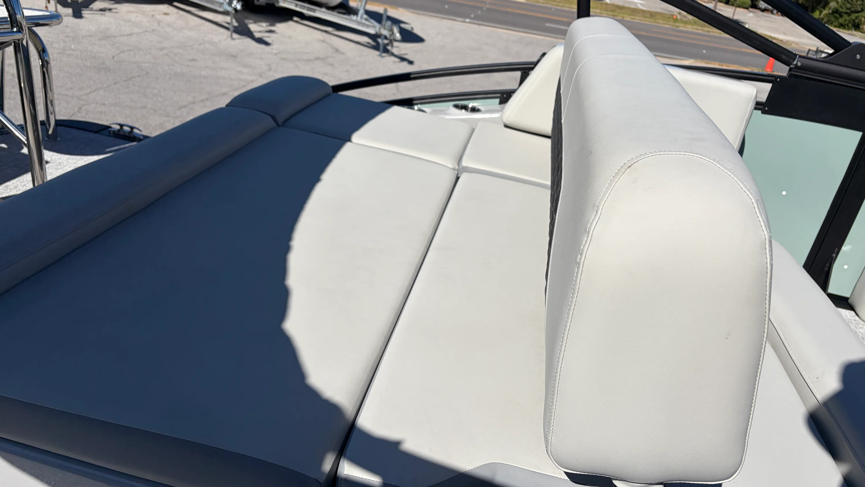 2026 Harris Solstice 250 Image Thumbnail #31