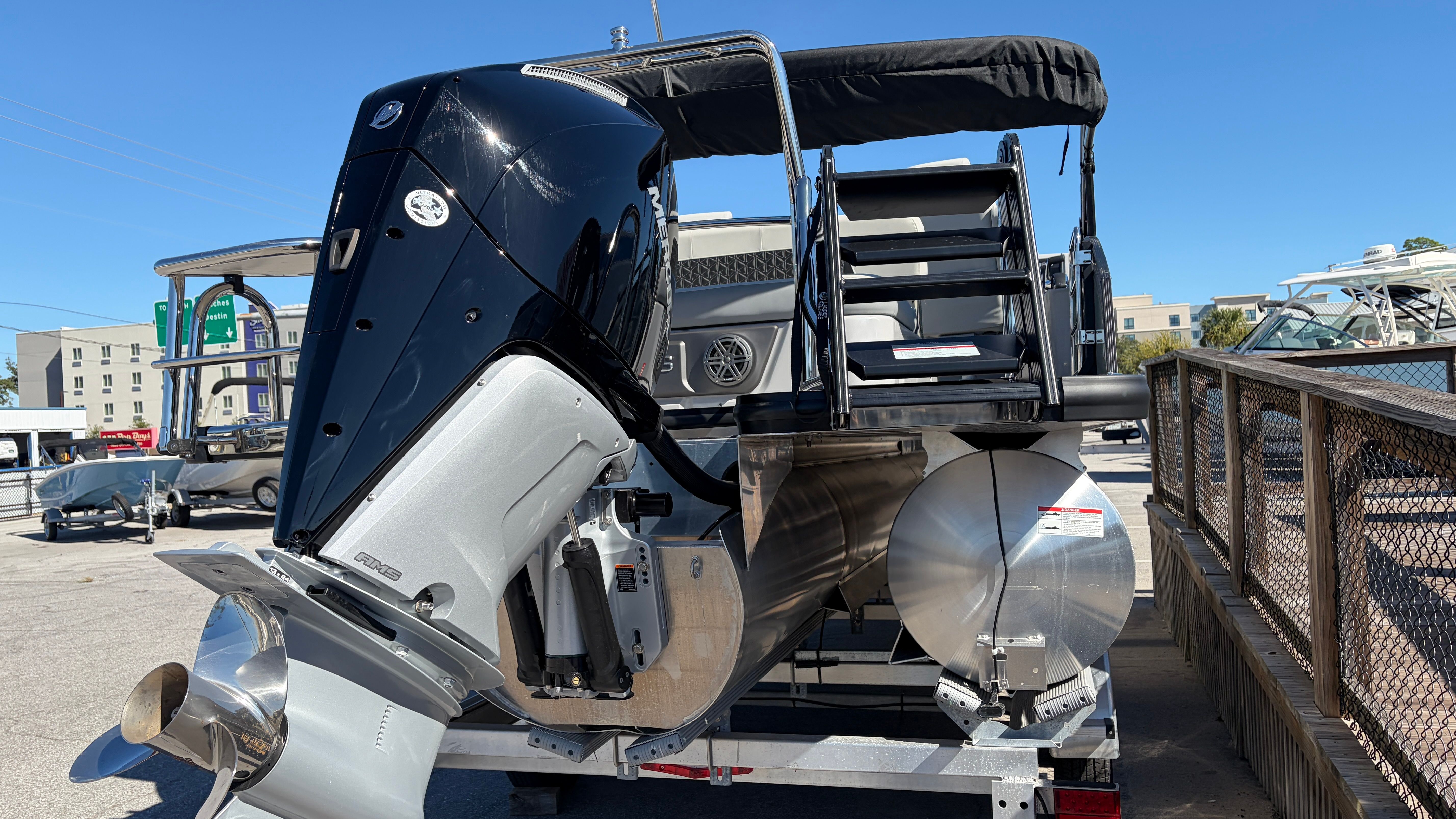 2026 Harris Solstice 250 Image Thumbnail #5