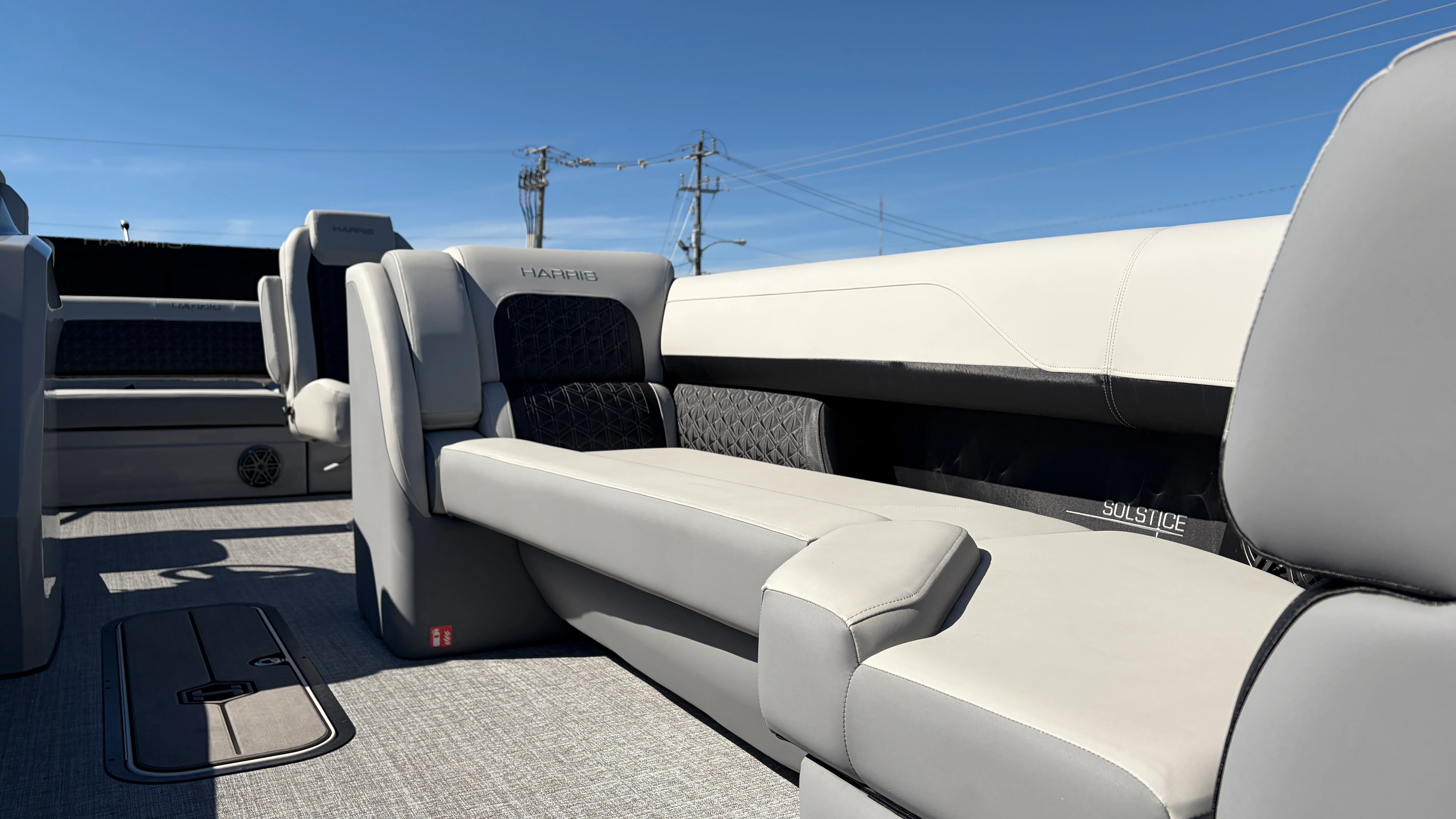 2026 Harris Solstice 250 Image Thumbnail #13