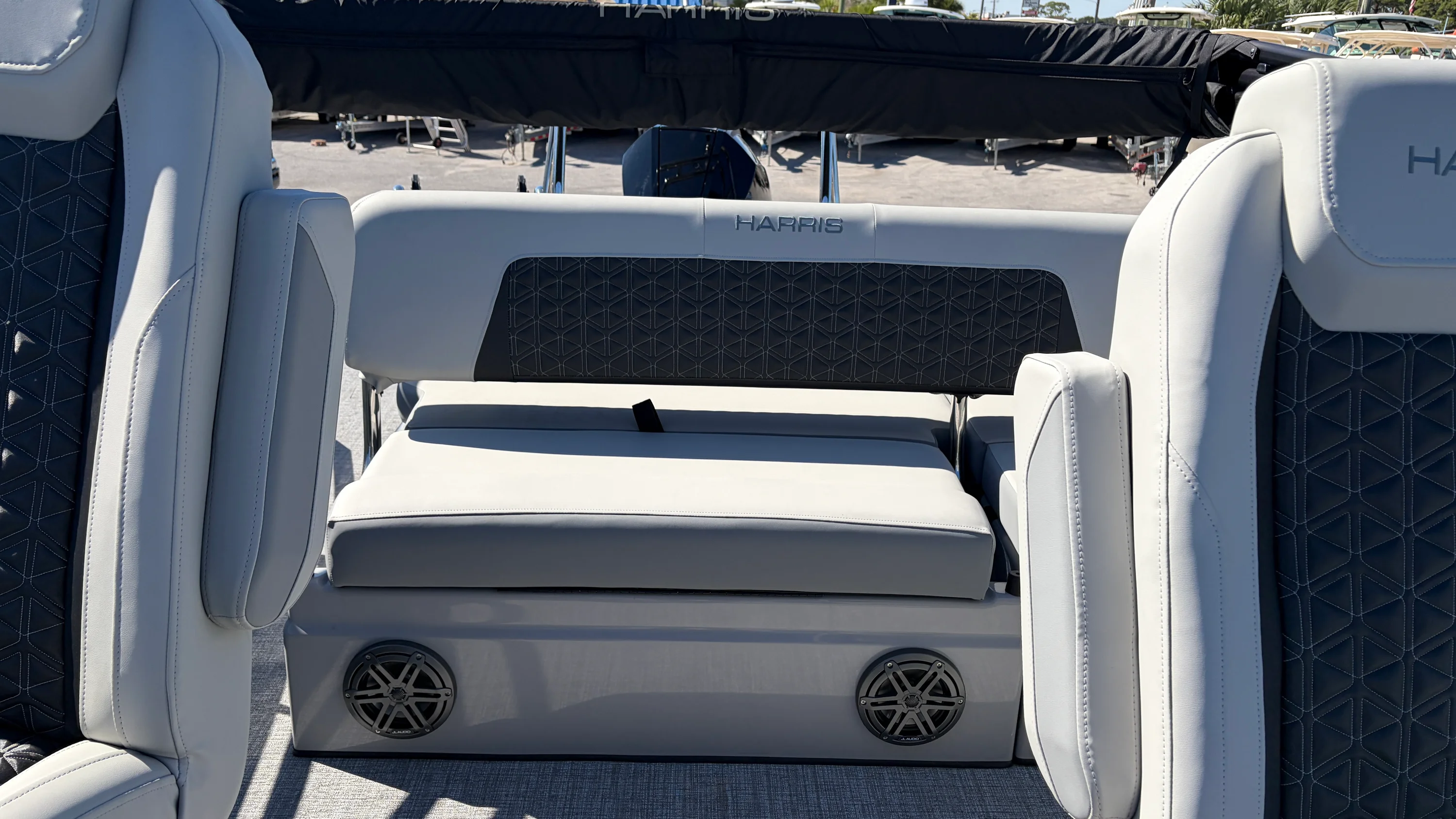 2026 Harris Solstice 250 Image Thumbnail #27