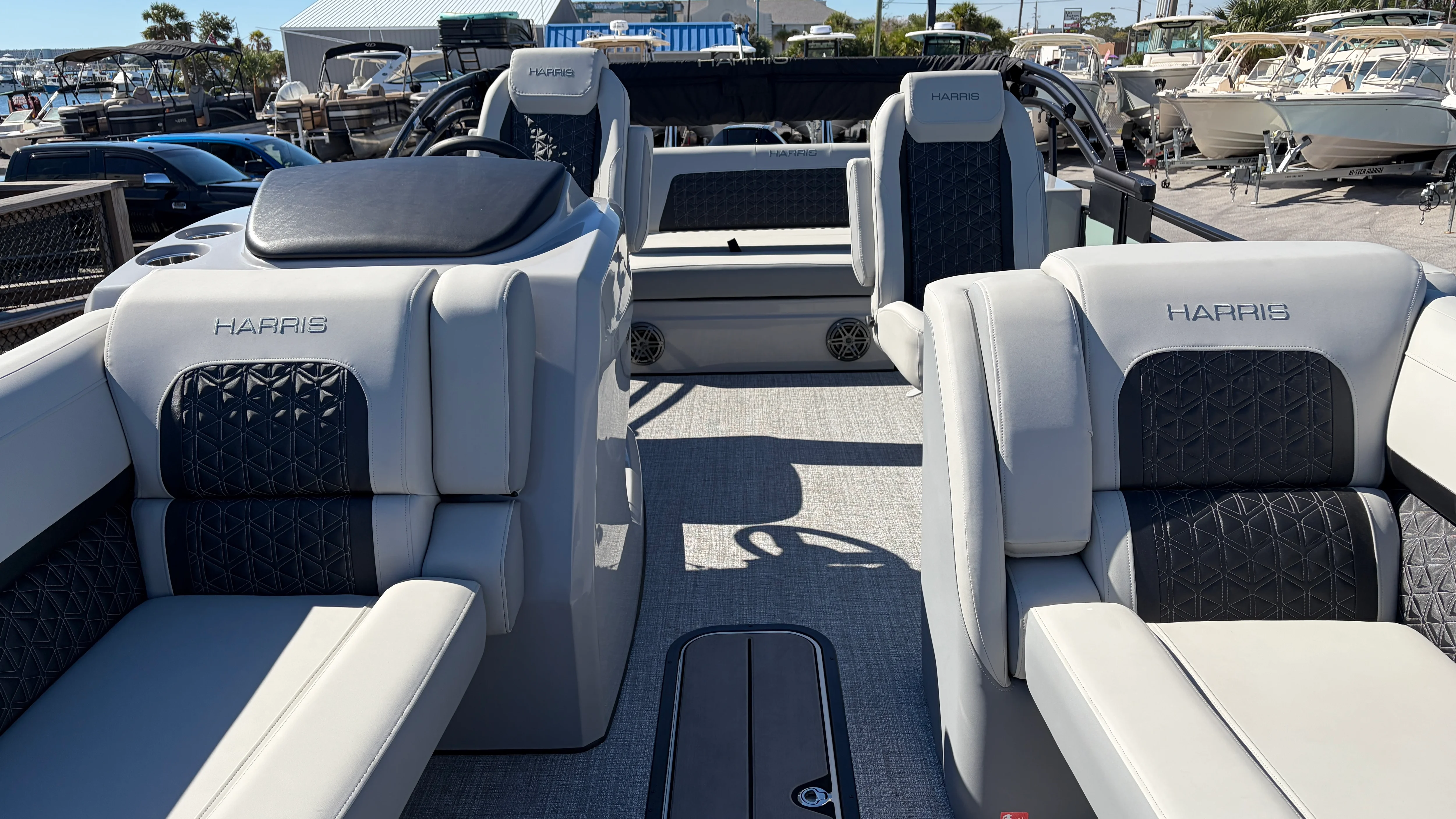 2026 Harris Solstice 250 Image Thumbnail #17