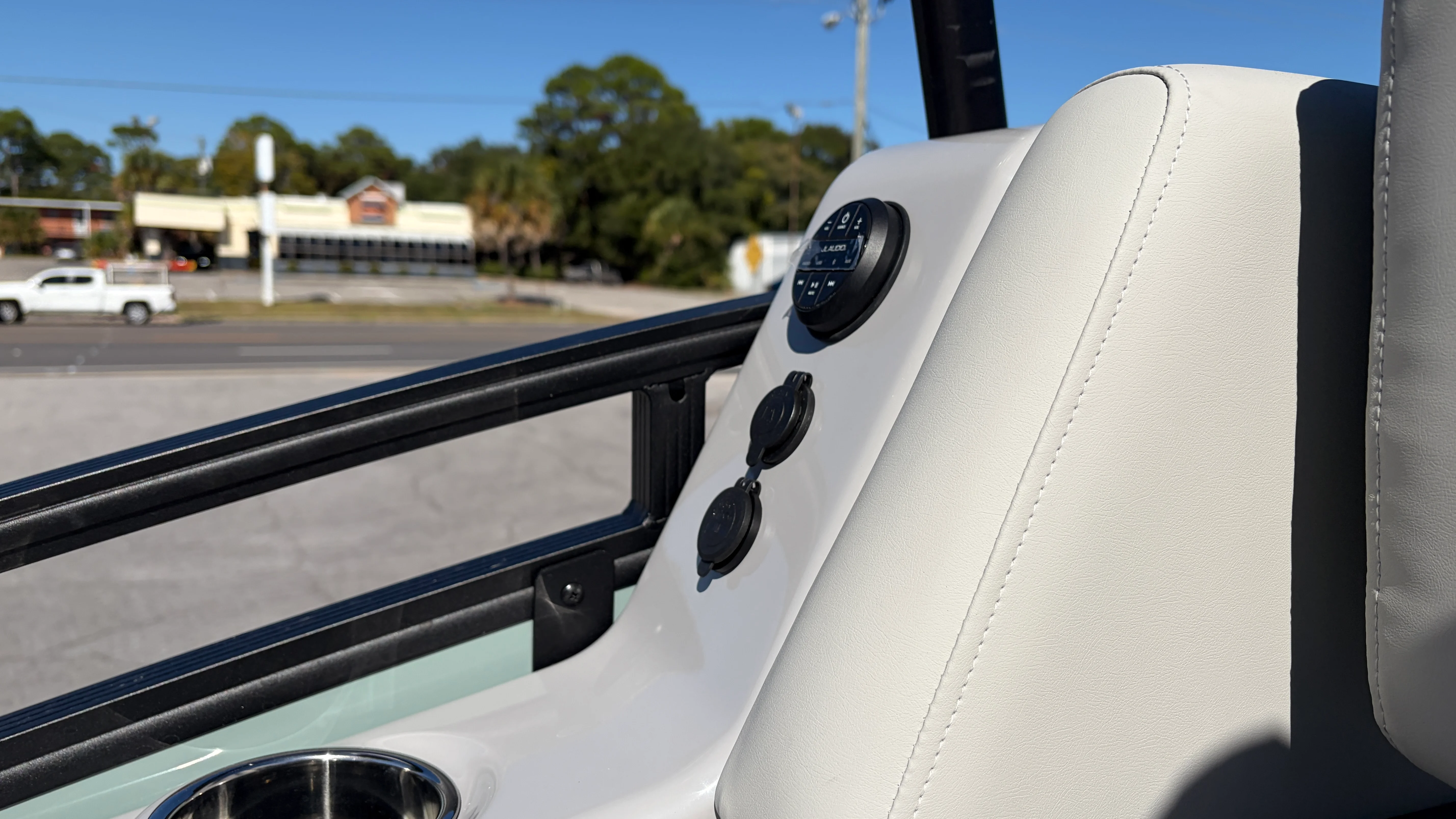 2026 Harris Solstice 250 Image Thumbnail #34