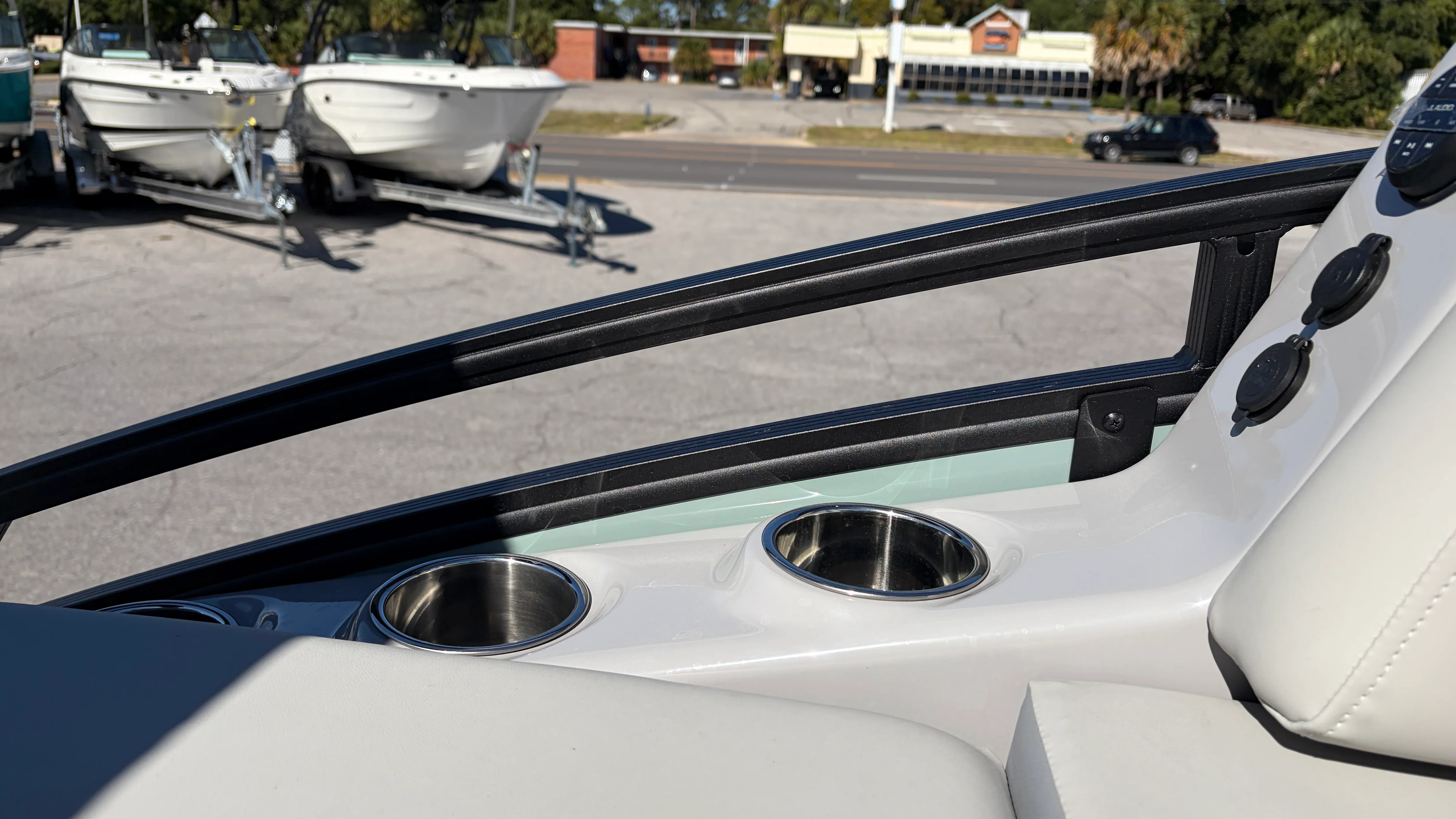 2026 Harris Solstice 250 Image Thumbnail #35