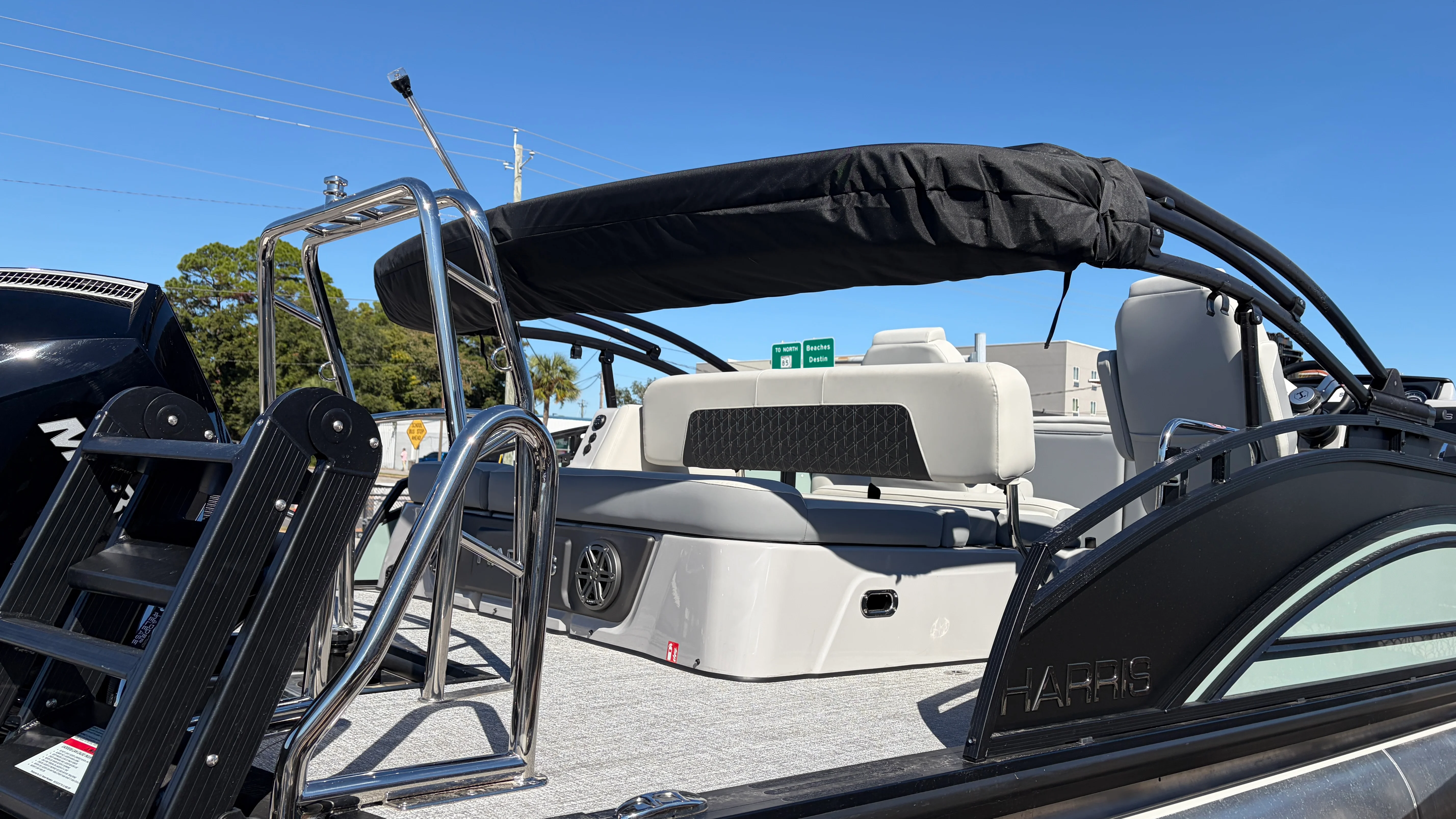 2026 Harris Solstice 250 Image Thumbnail #7