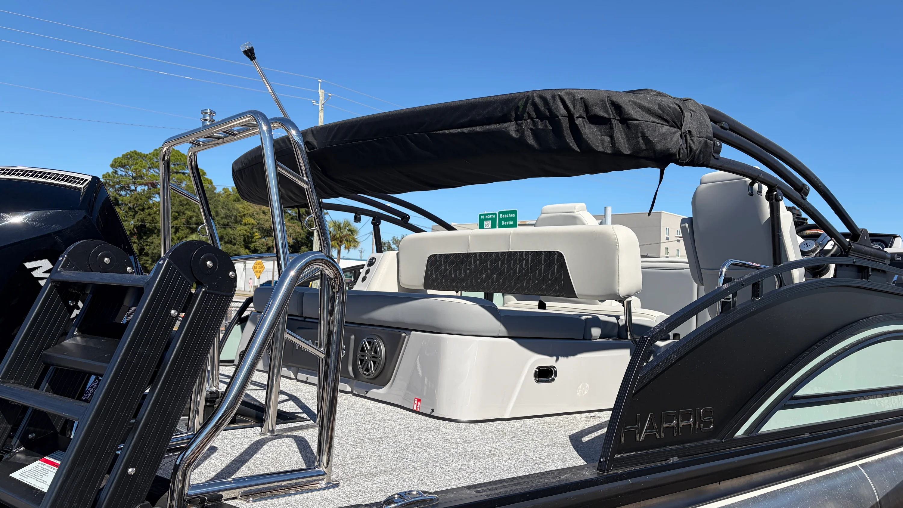 2026 Harris Solstice 250 Image Thumbnail #7