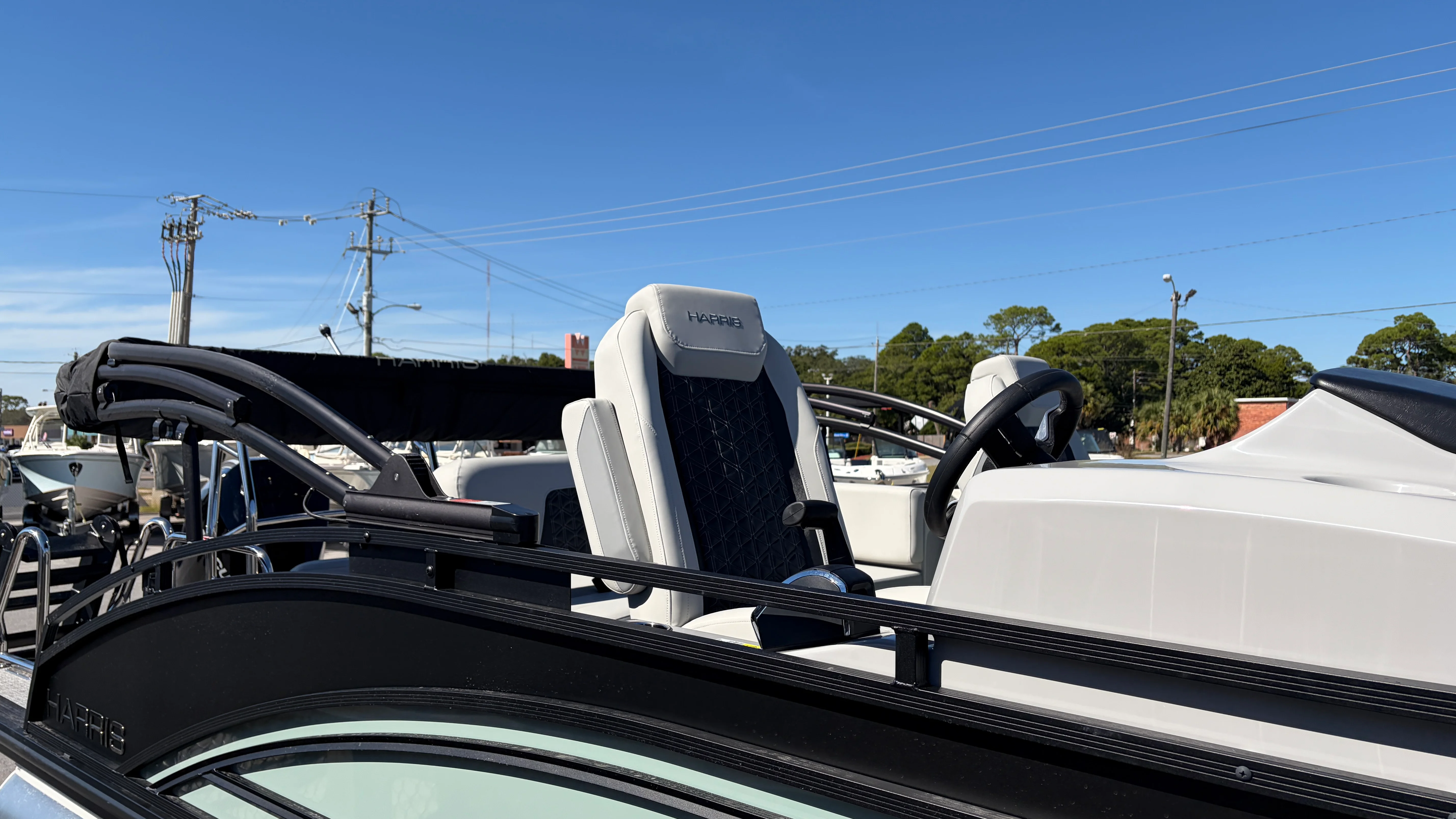 2026 Harris Solstice 250 Image Thumbnail #8