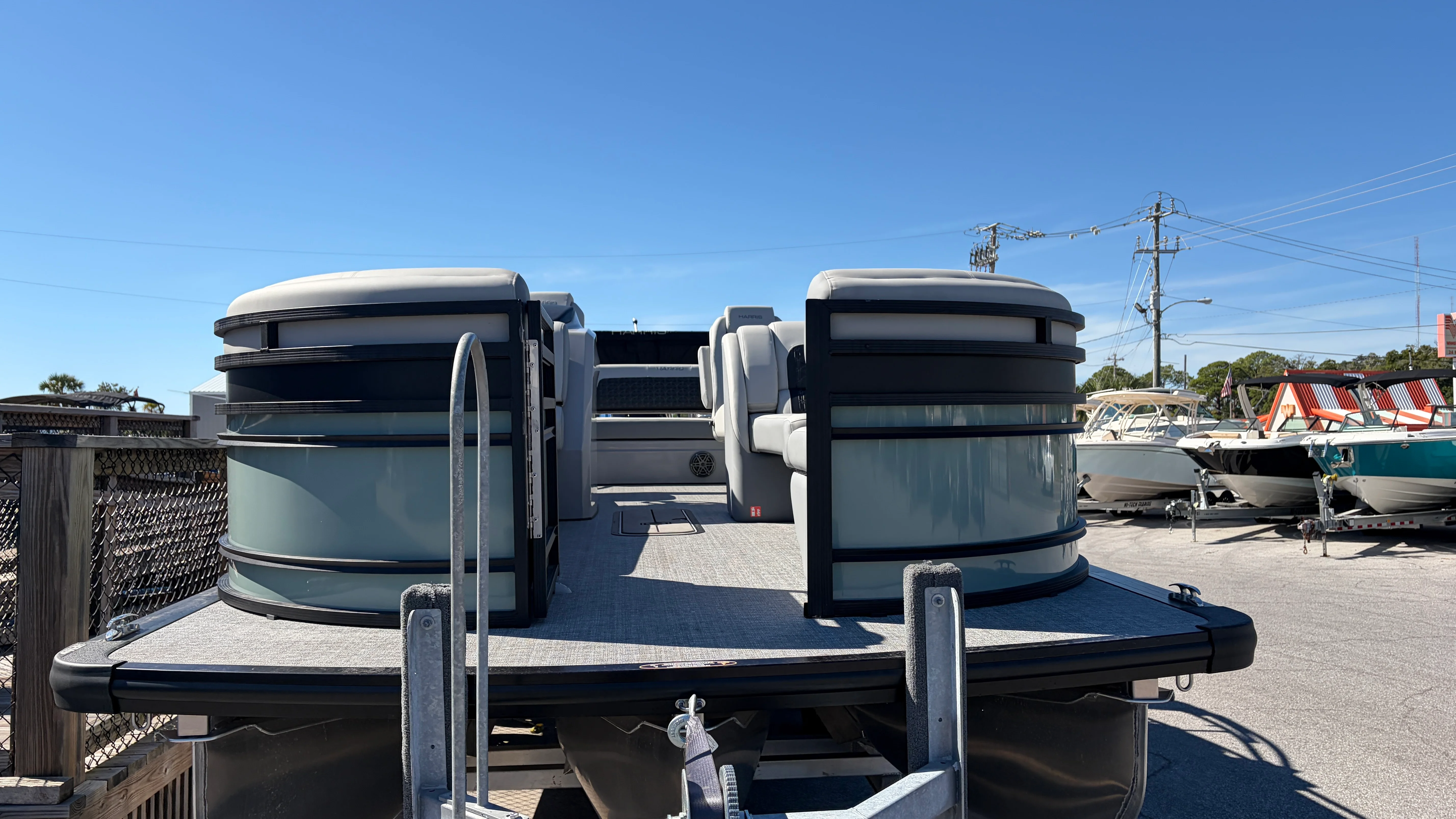 2026 Harris Solstice 250 Image Thumbnail #10