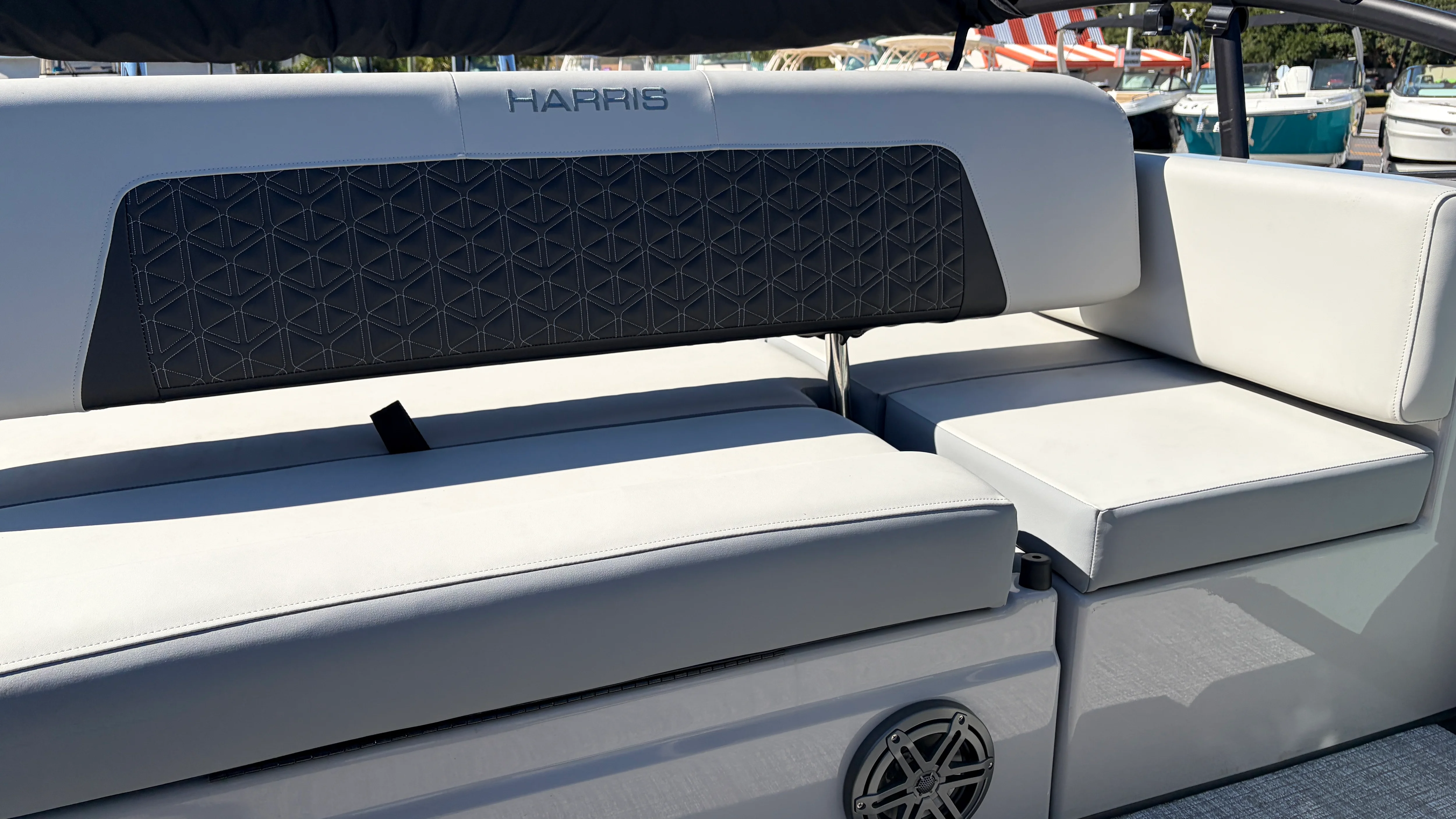 2026 Harris Solstice 250 Image Thumbnail #30