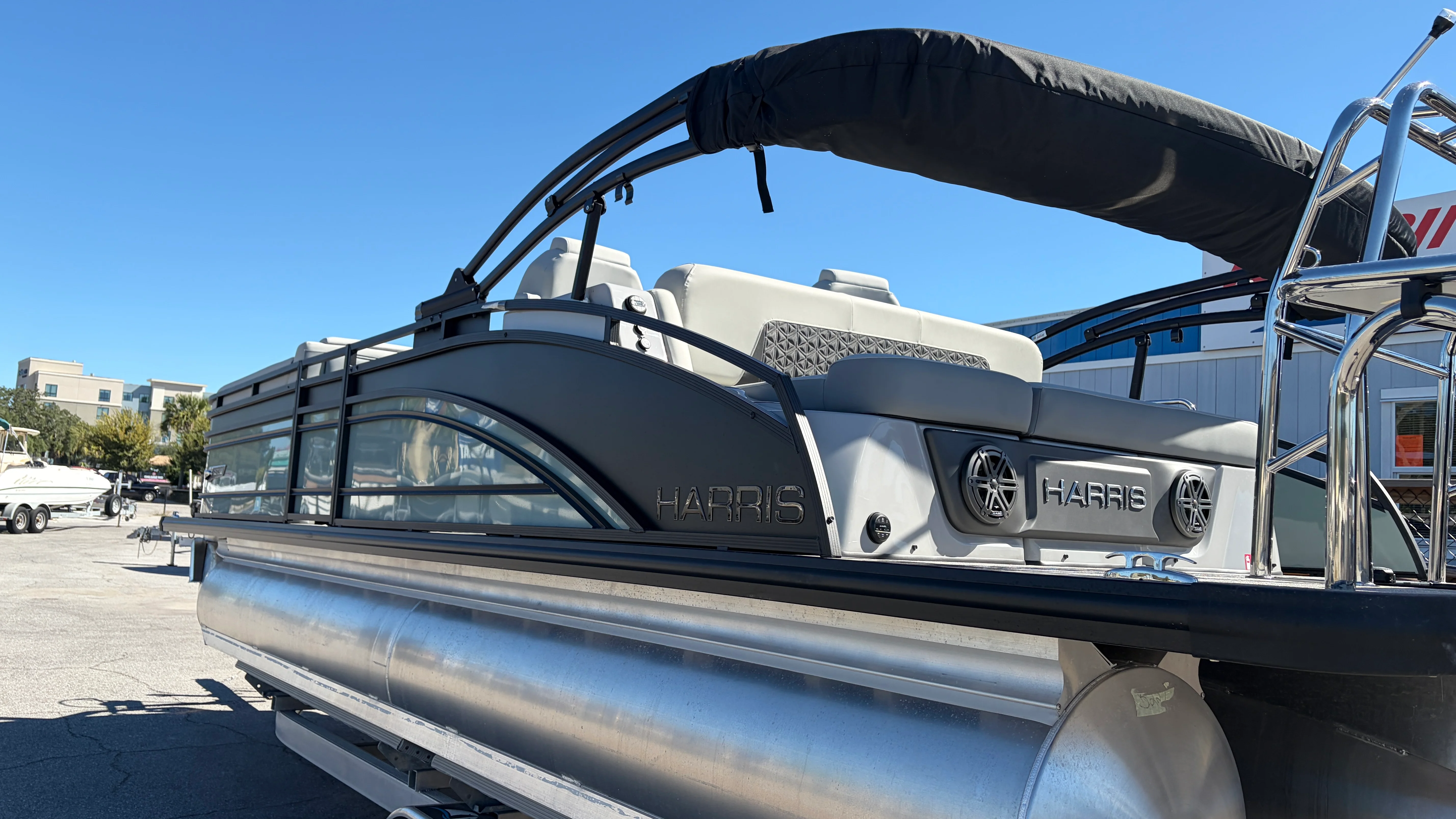 2026 Harris Solstice 250 Image Thumbnail #2