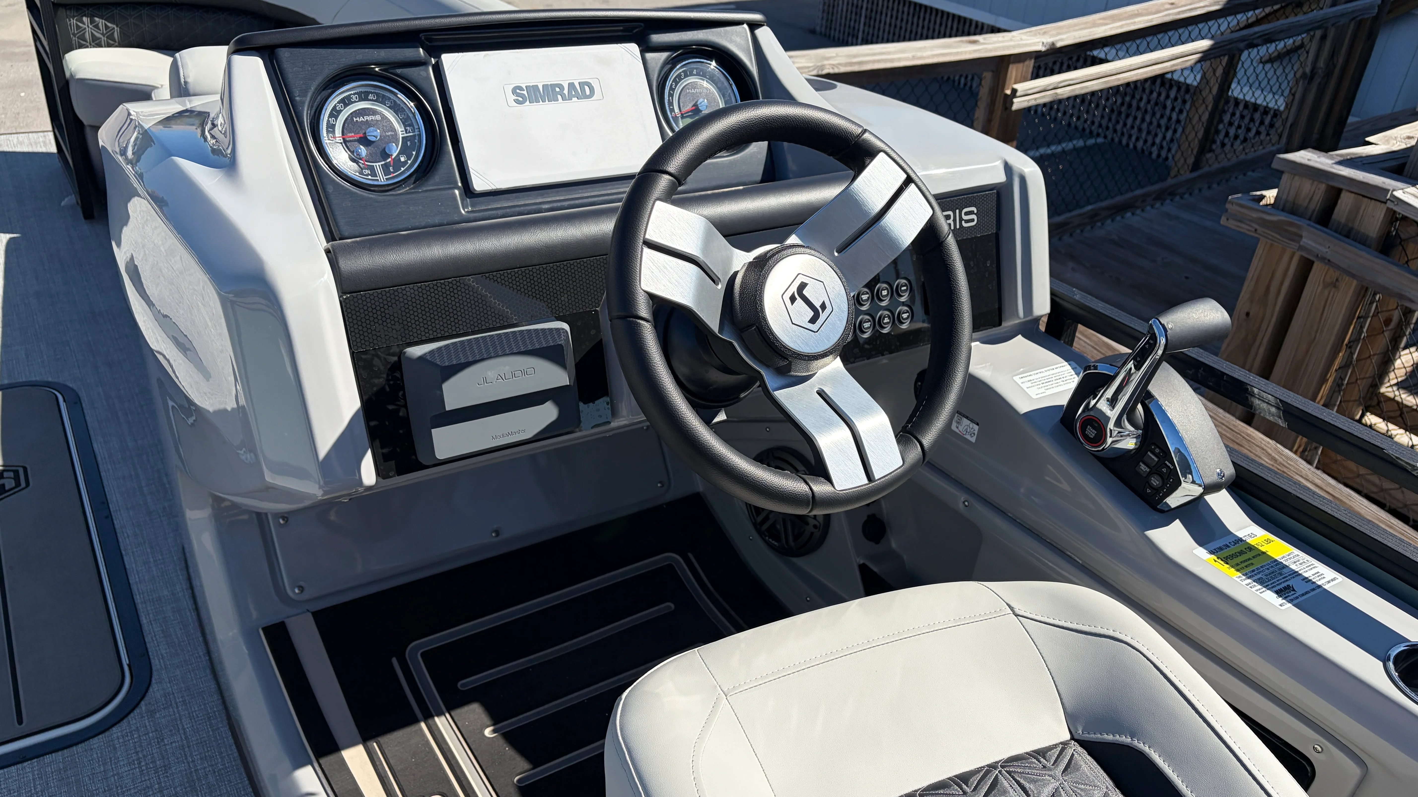 2026 Harris Solstice 250 Image Thumbnail #21