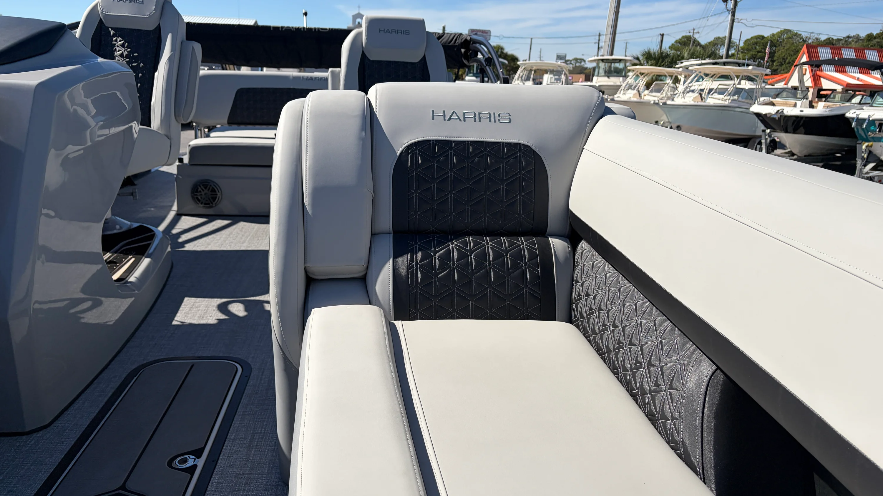 2026 Harris Solstice 250 Image Thumbnail #14
