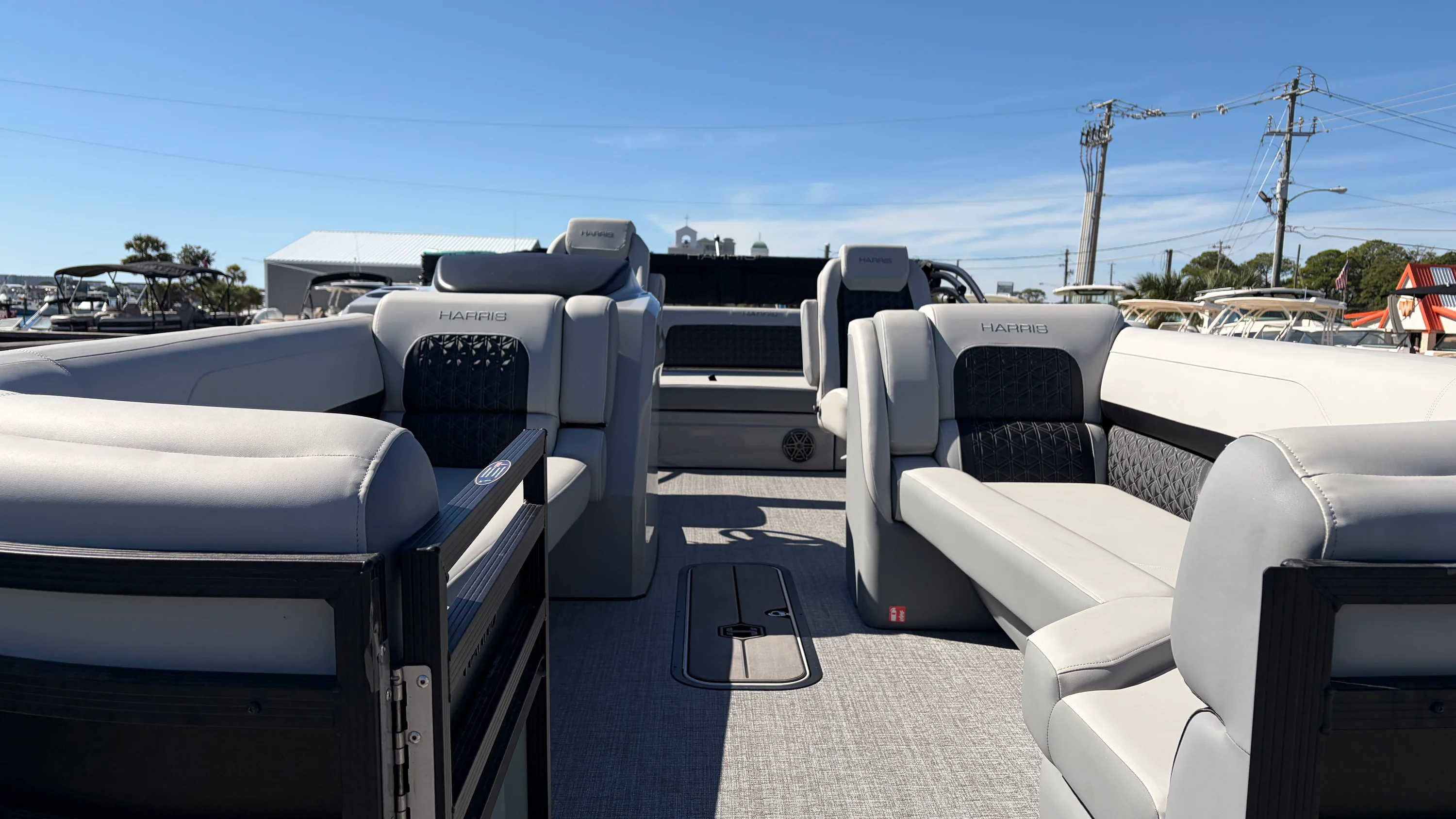 2026 Harris Solstice 250 Image Thumbnail #12