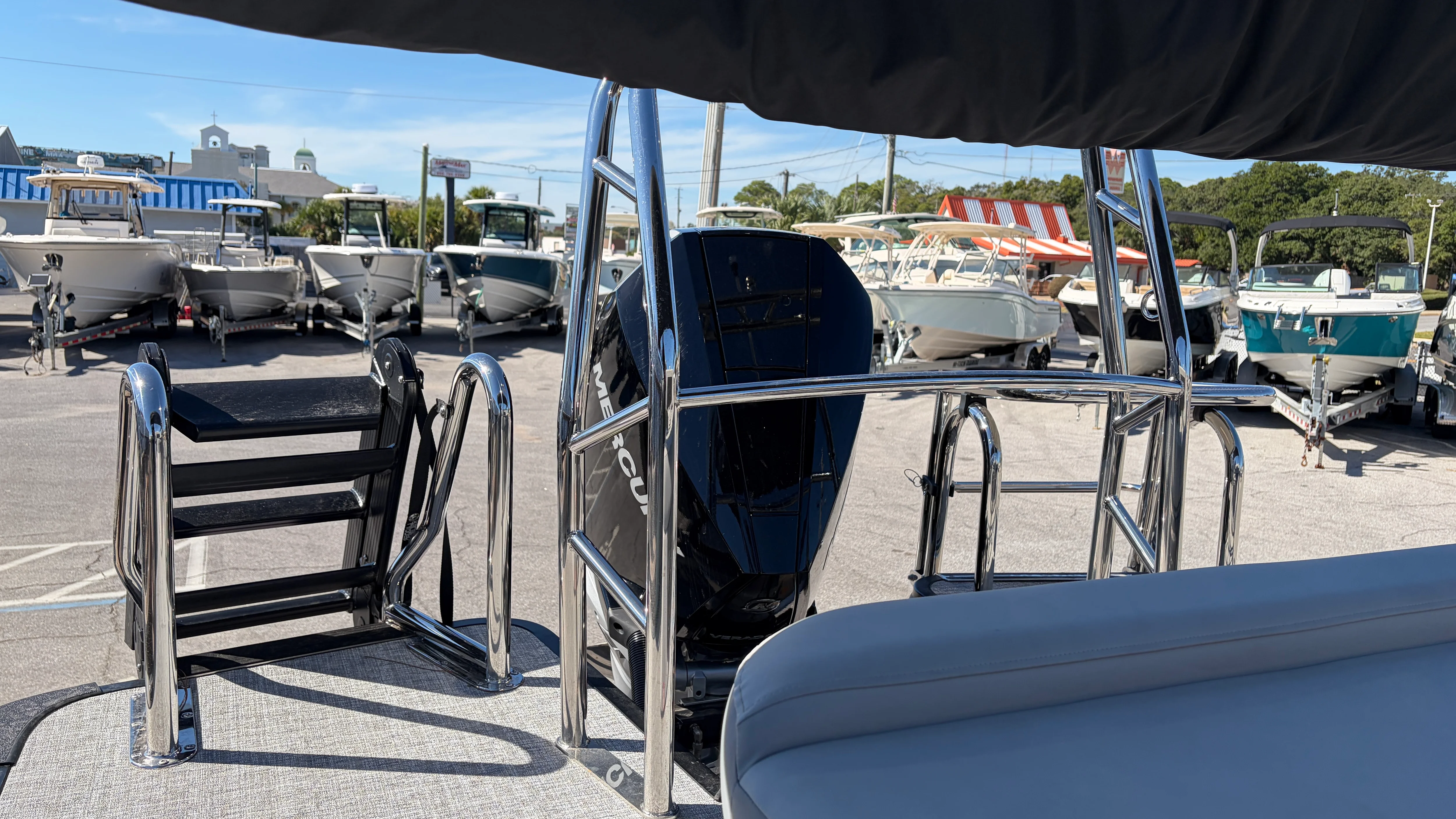 2026 Harris Solstice 250 Image Thumbnail #37