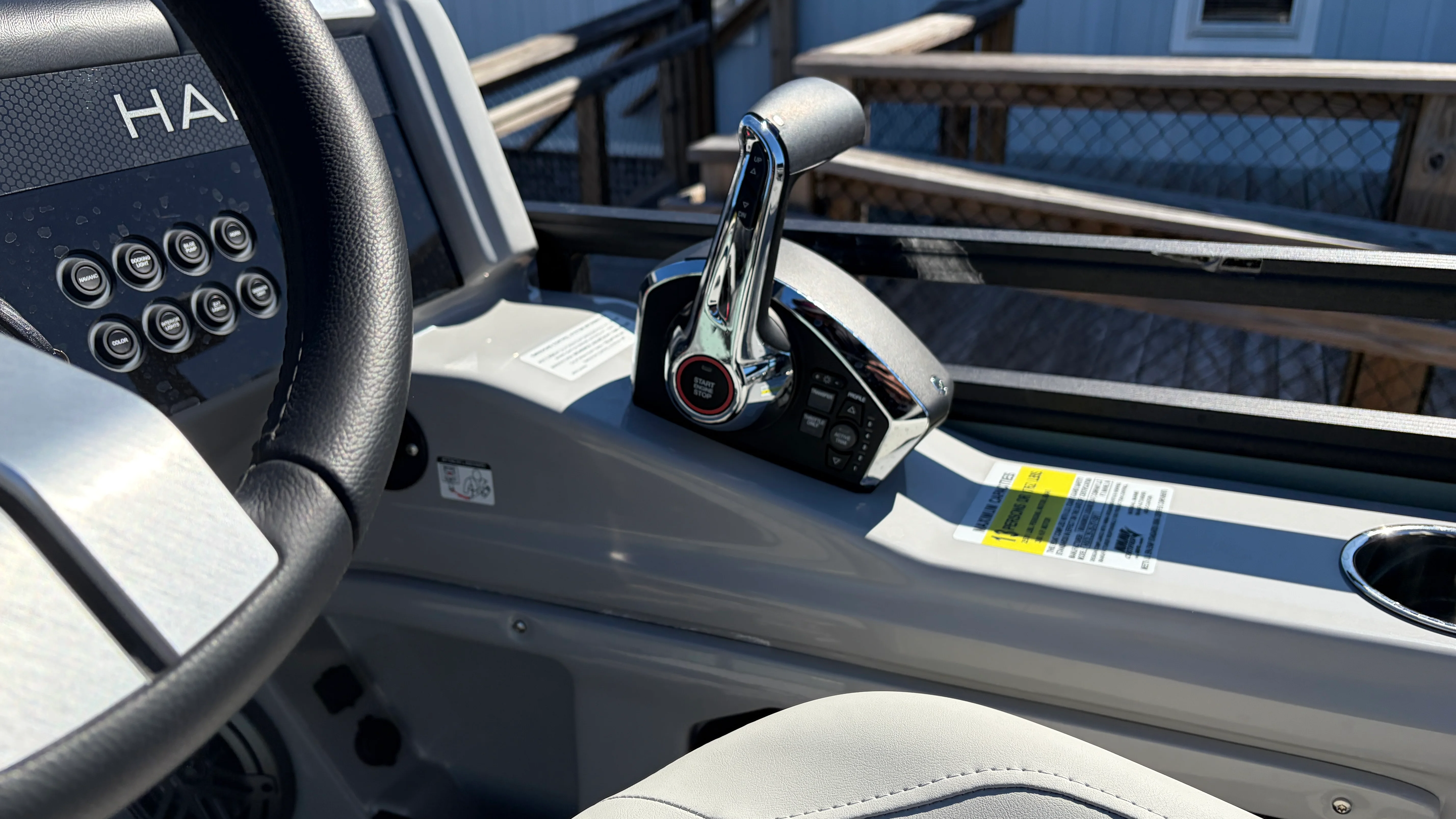 2026 Harris Solstice 250 Image Thumbnail #22