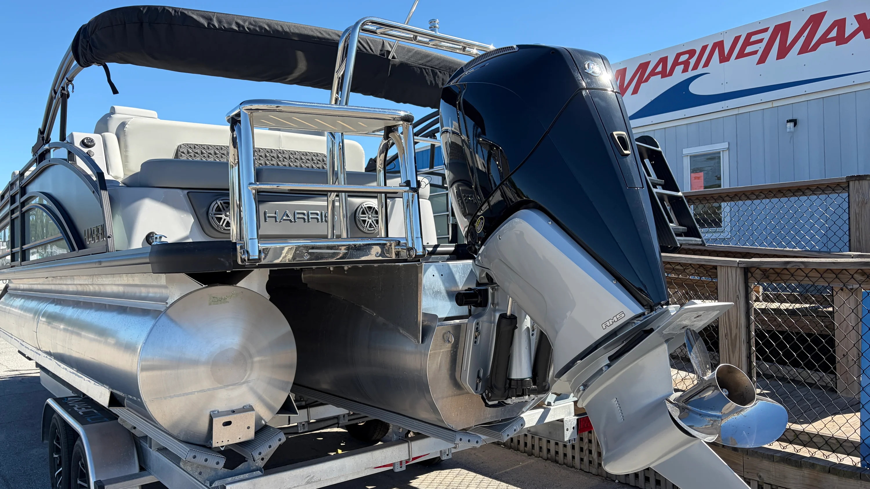 2026 Harris Solstice 250 Image Thumbnail #3