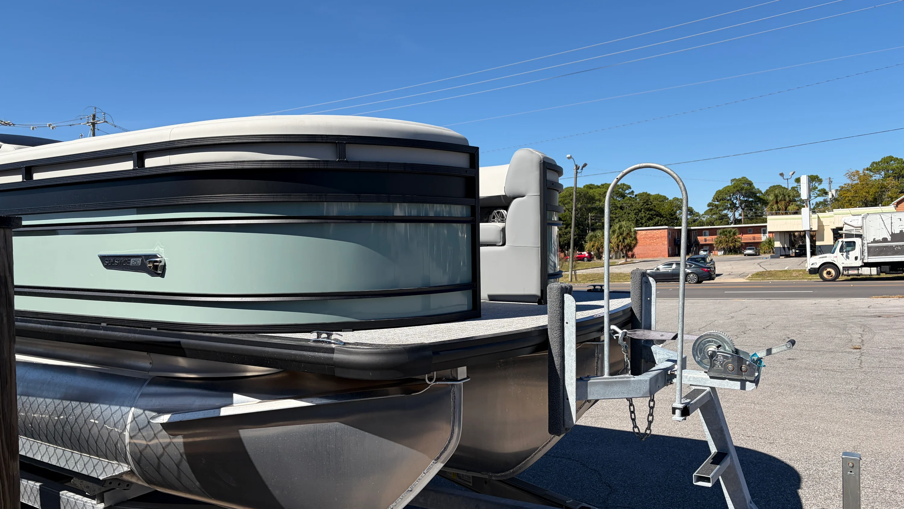 2026 Harris Solstice 250 Image Thumbnail #9