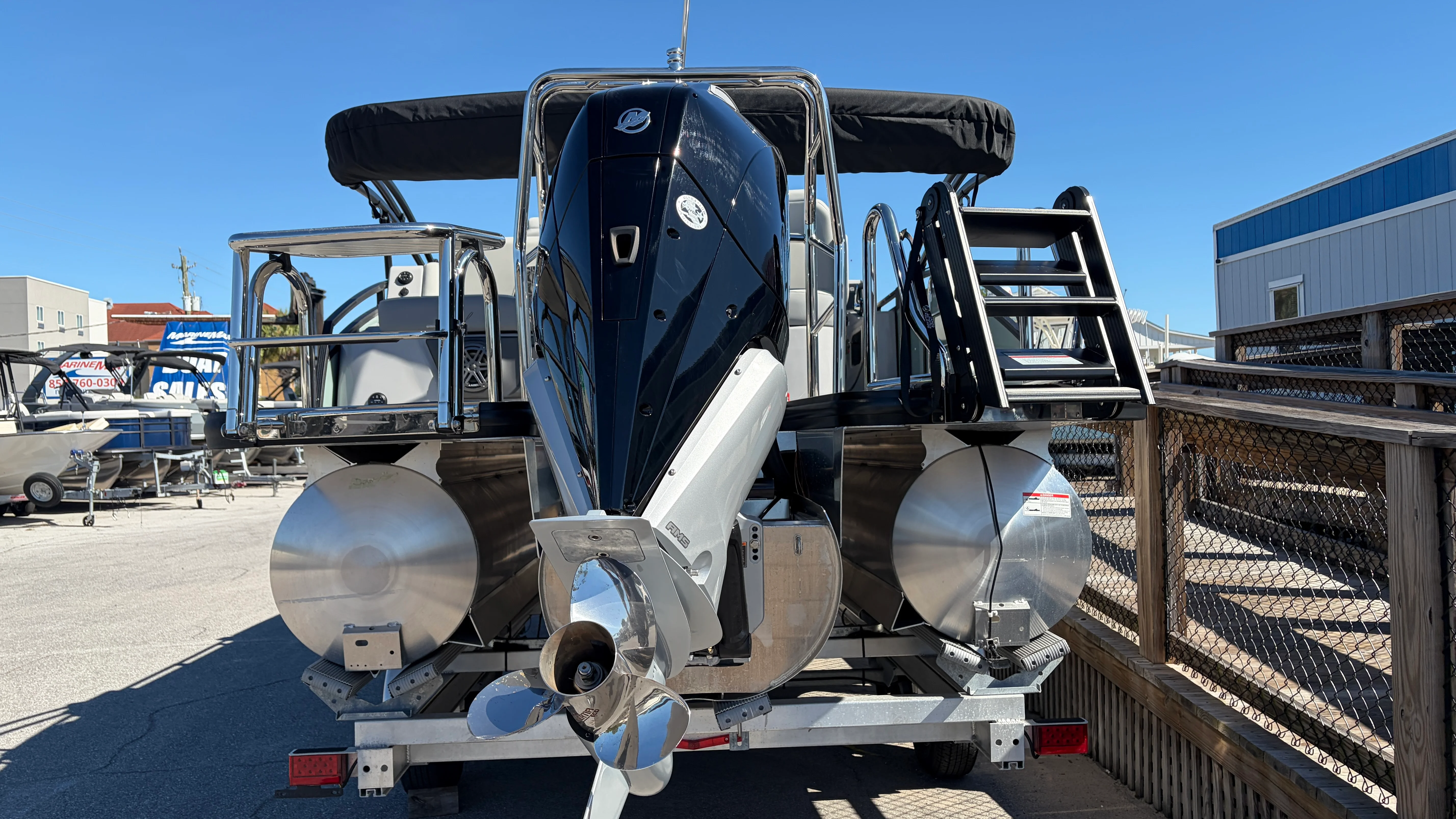 2026 Harris Solstice 250 Image Thumbnail #4