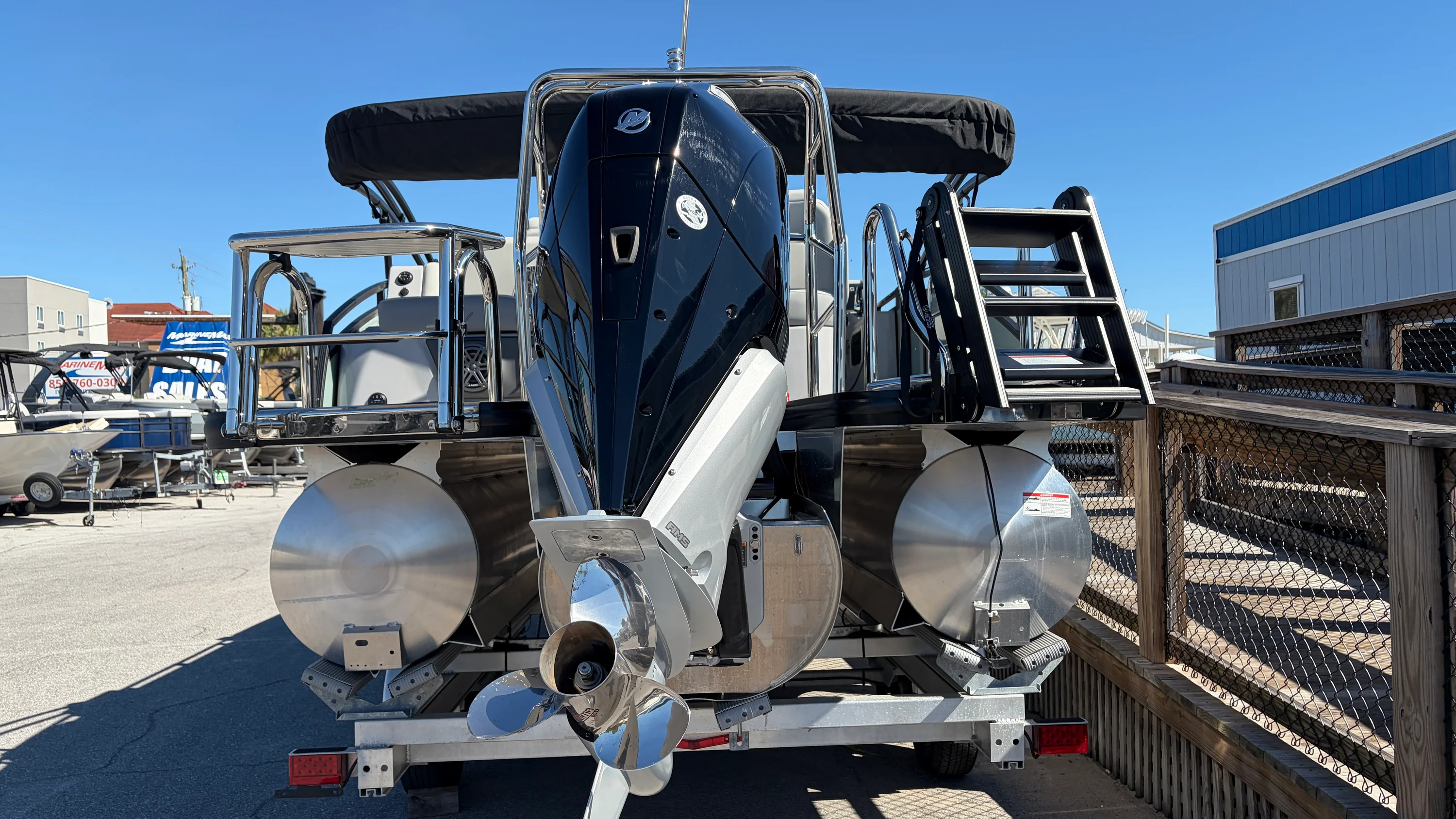 2026 Harris Solstice 250 Image Thumbnail #4