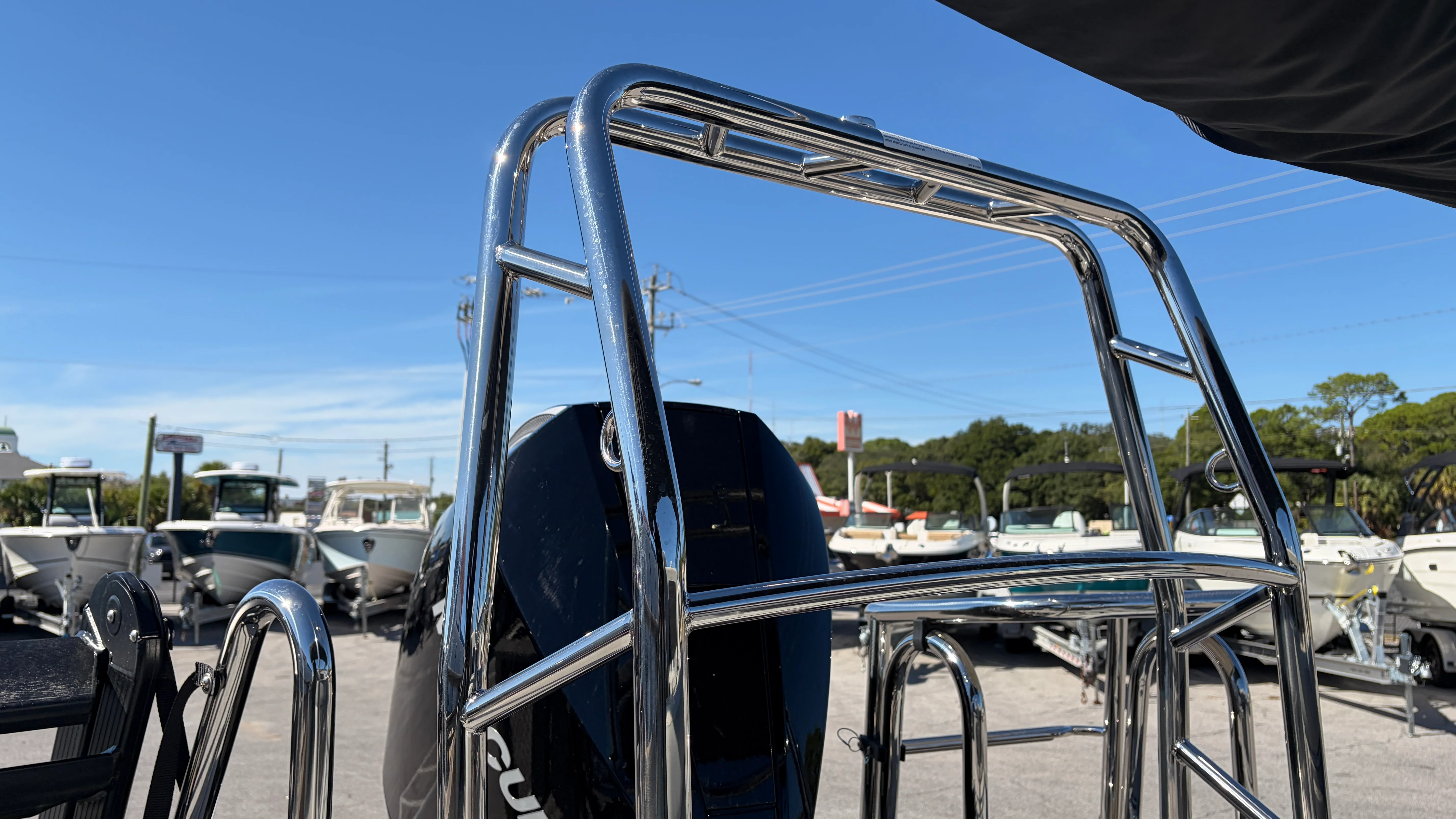 2026 Harris Solstice 250 Image Thumbnail #32