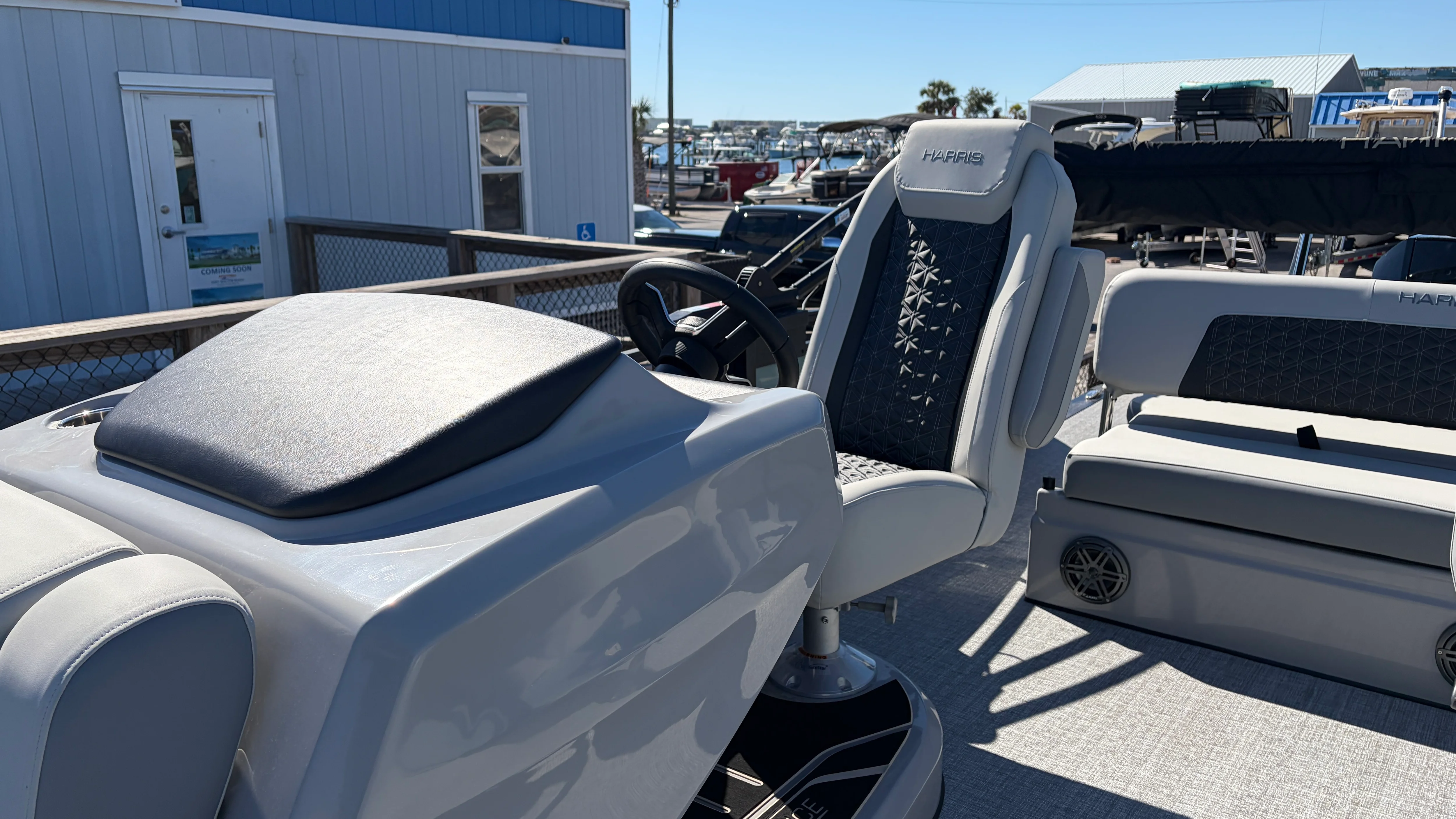 2026 Harris Solstice 250 Image Thumbnail #18