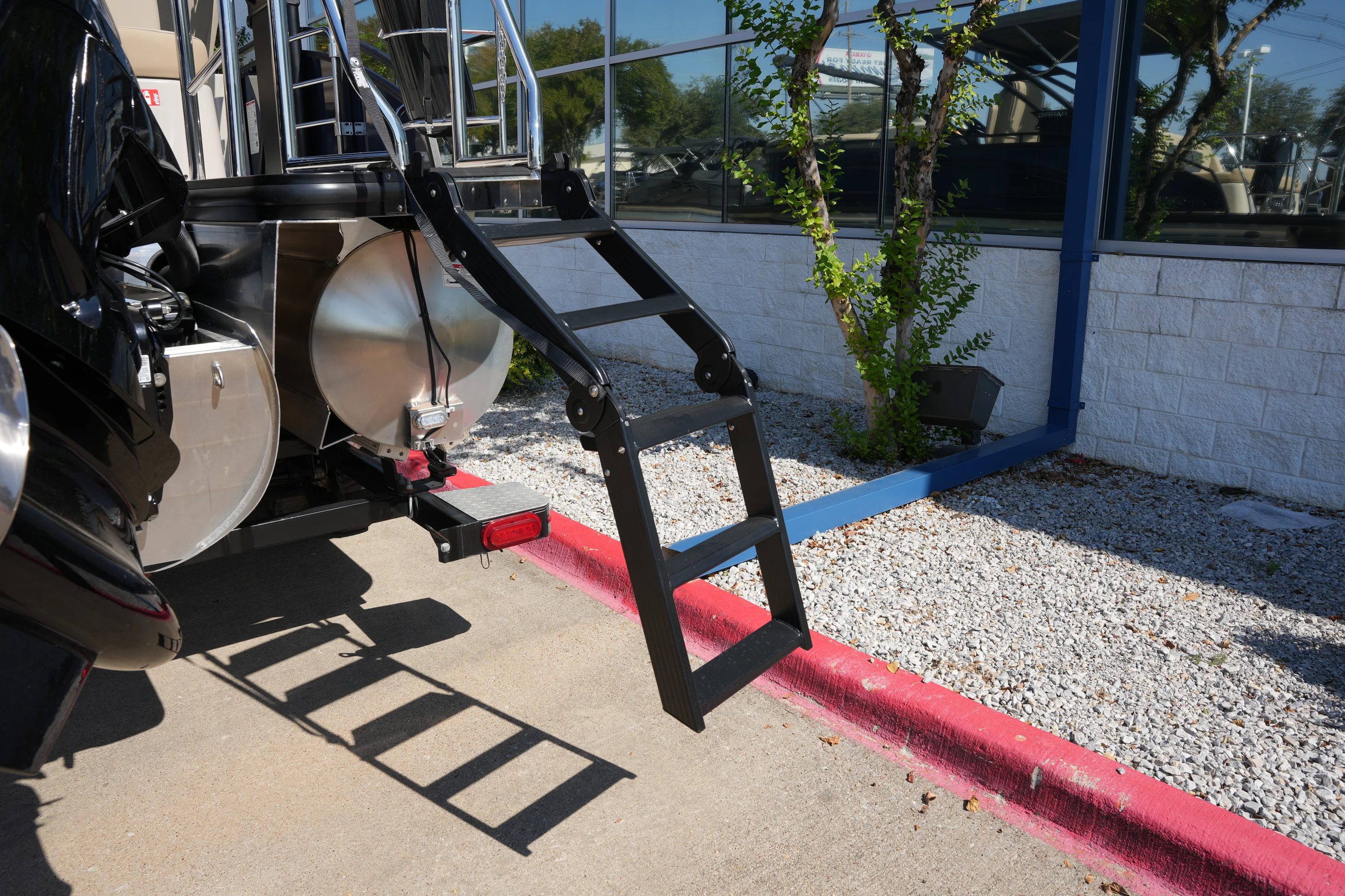 2026 Harris Solstice 230 Image Thumbnail #7