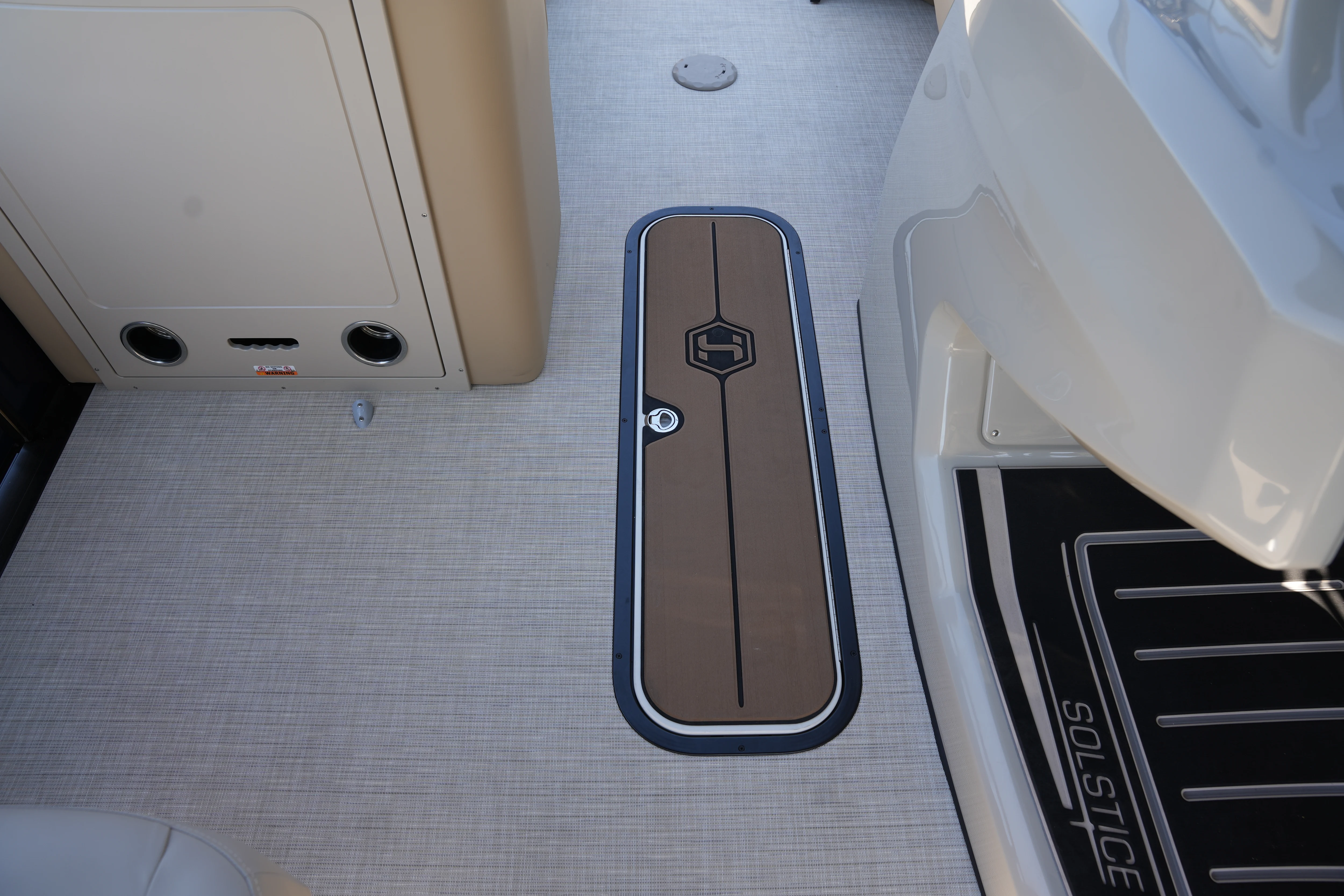 2026 Harris Solstice 230 Image Thumbnail #29