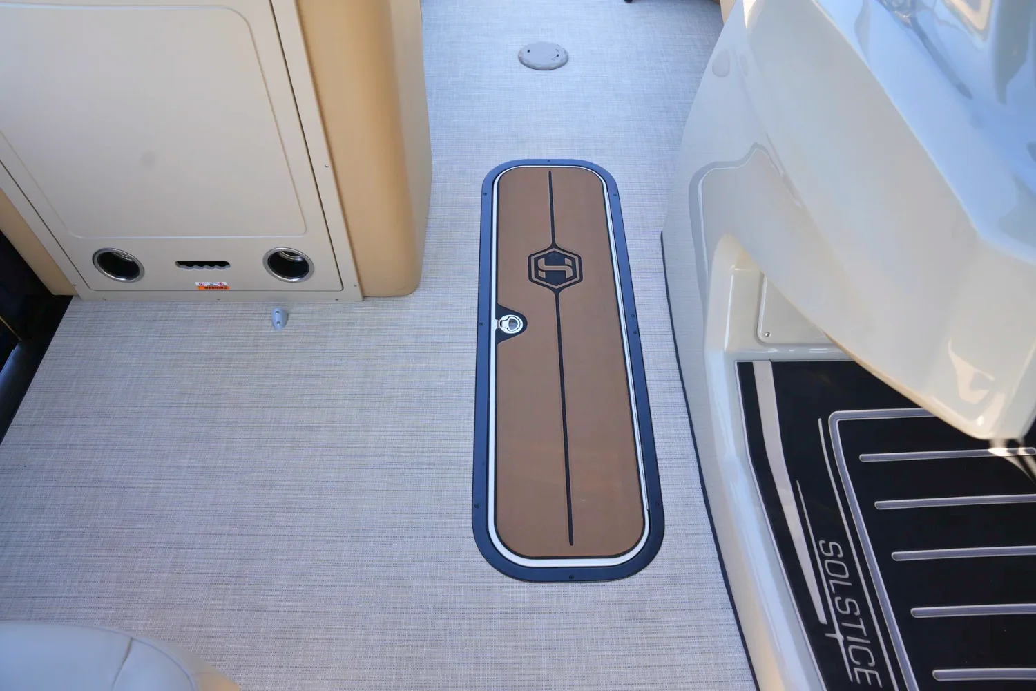 2026 Harris Solstice 230 Image Thumbnail #28