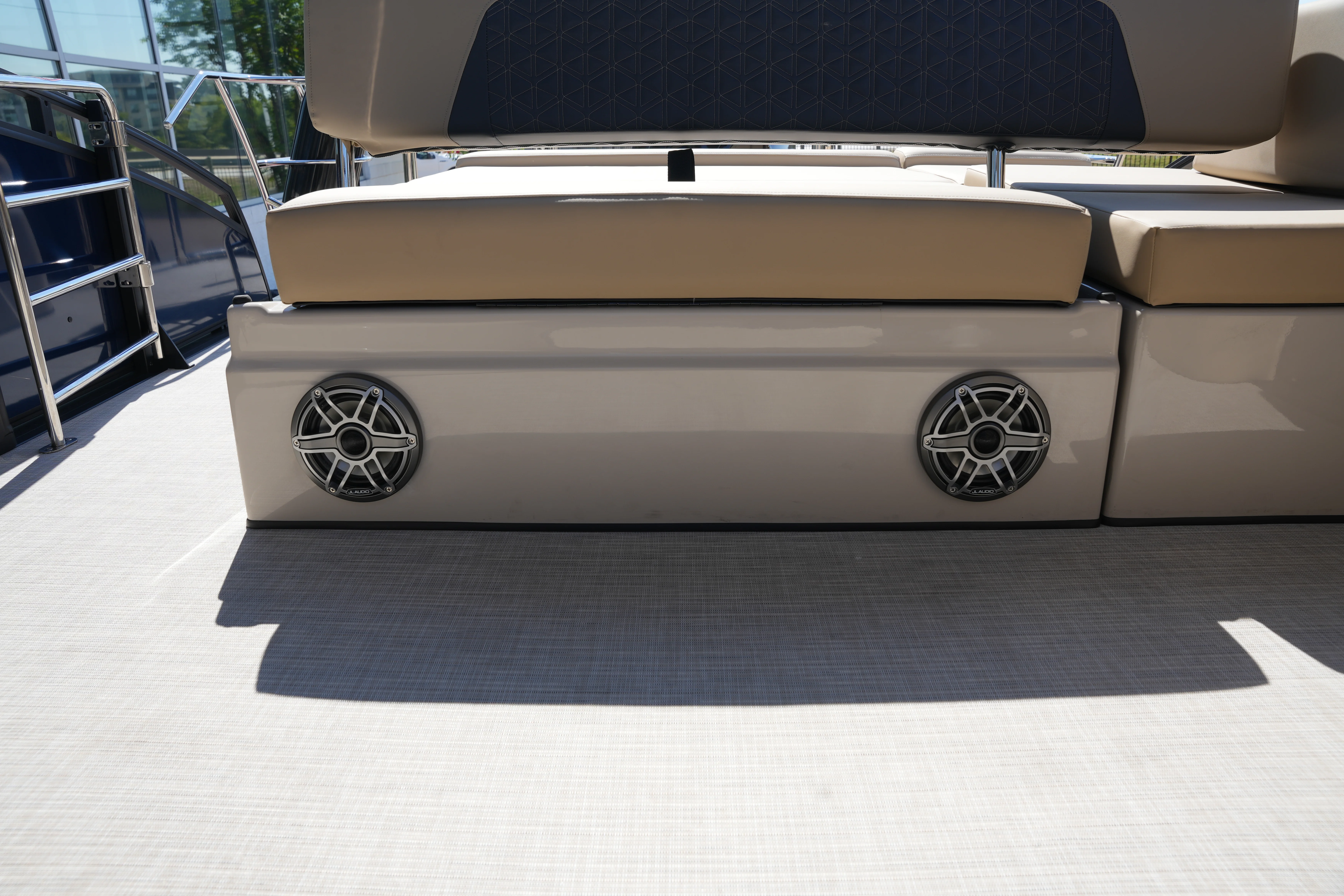 2026 Harris Solstice 230 Image Thumbnail #19