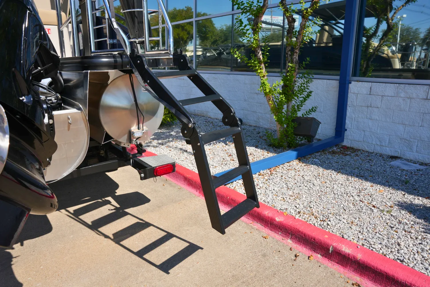 2026 Harris Solstice 230 Image Thumbnail #7