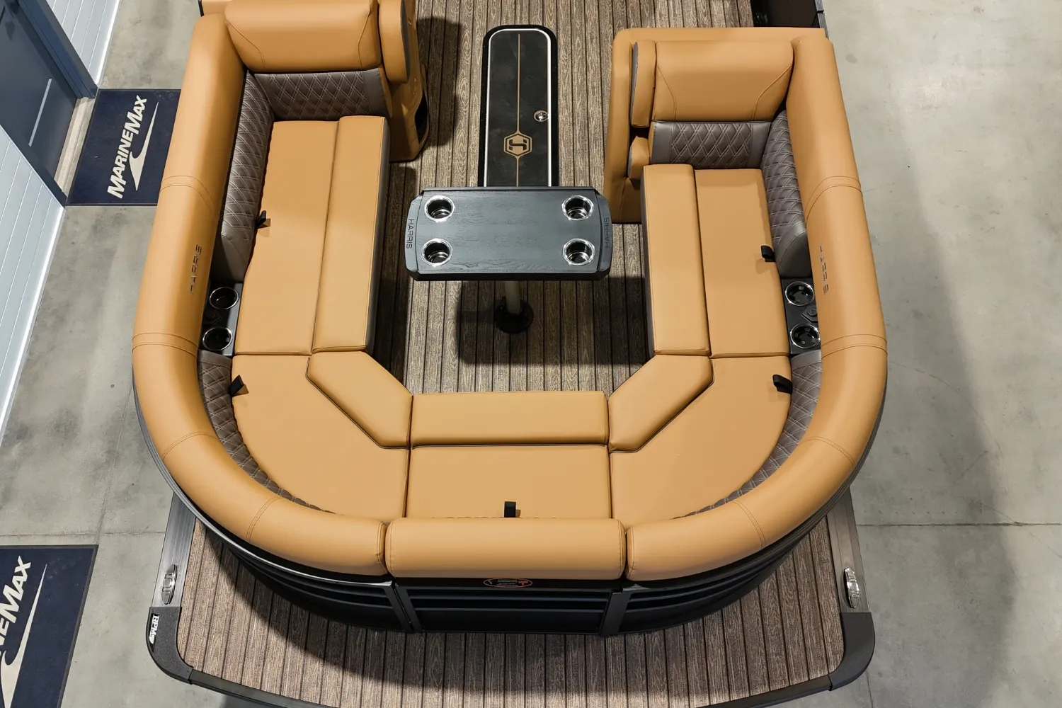 2026 Harris Cruiser 230 Image Thumbnail #19