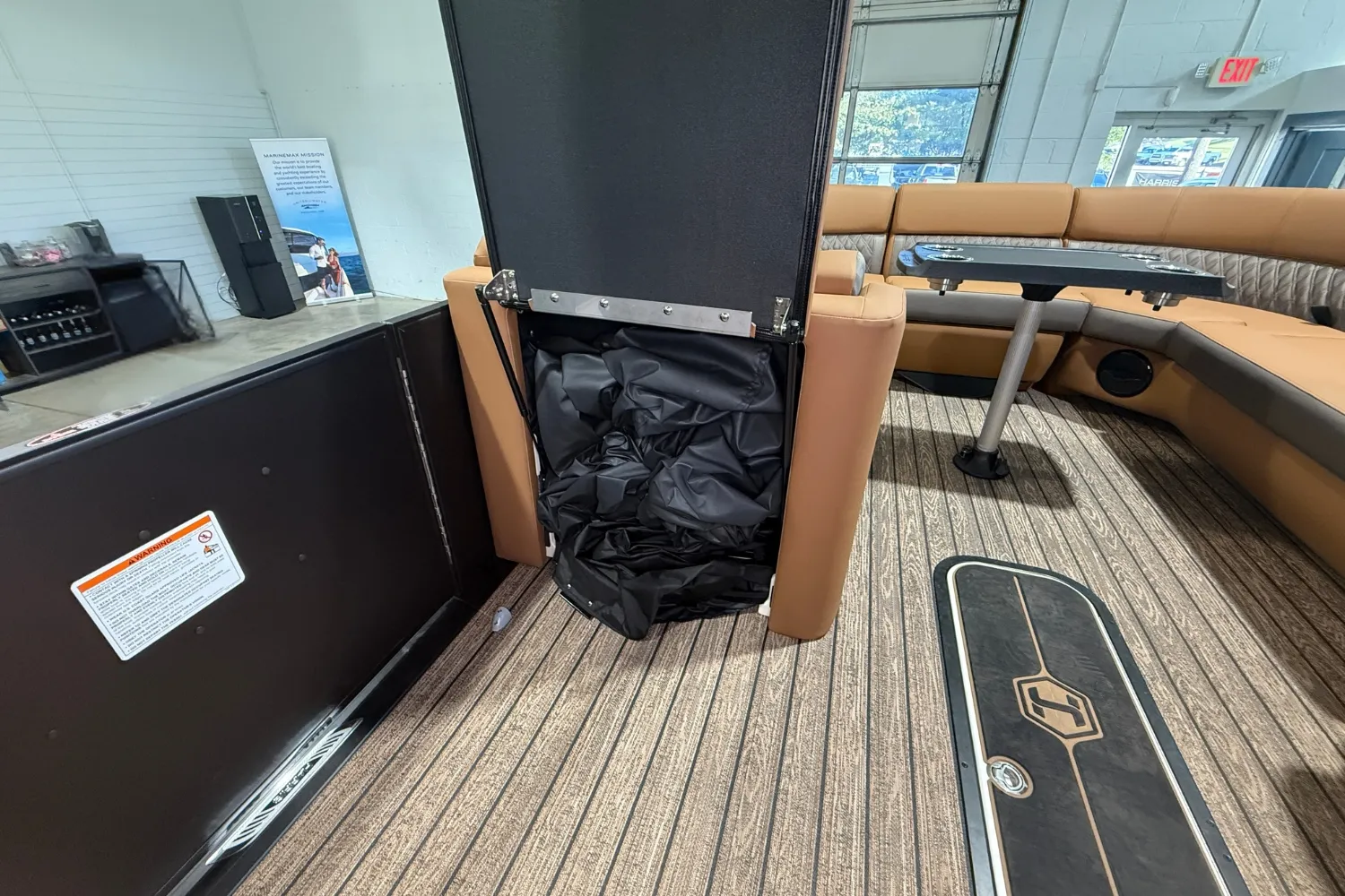 2026 Harris Cruiser 230 Image Thumbnail #16