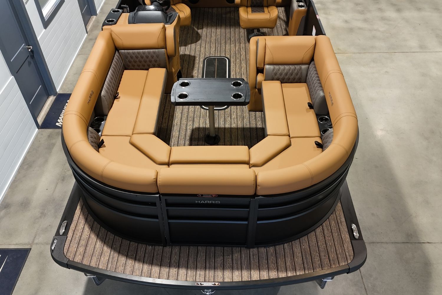 2026 Harris Cruiser 230 Image Thumbnail #20