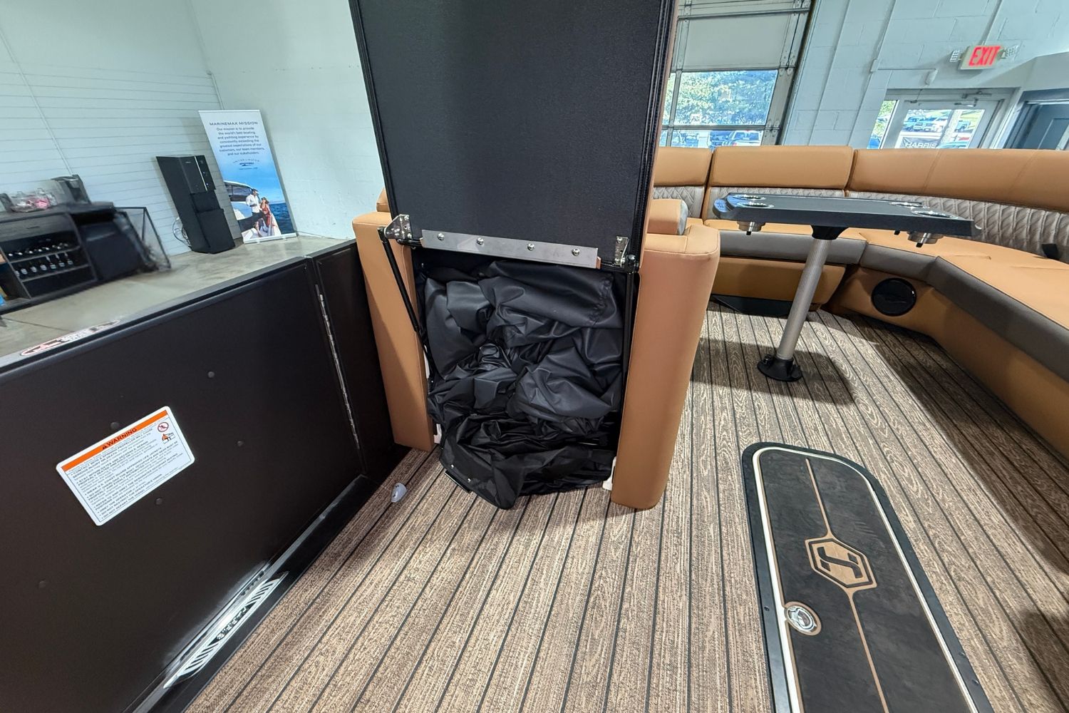 2026 Harris Cruiser 230 Image Thumbnail #16