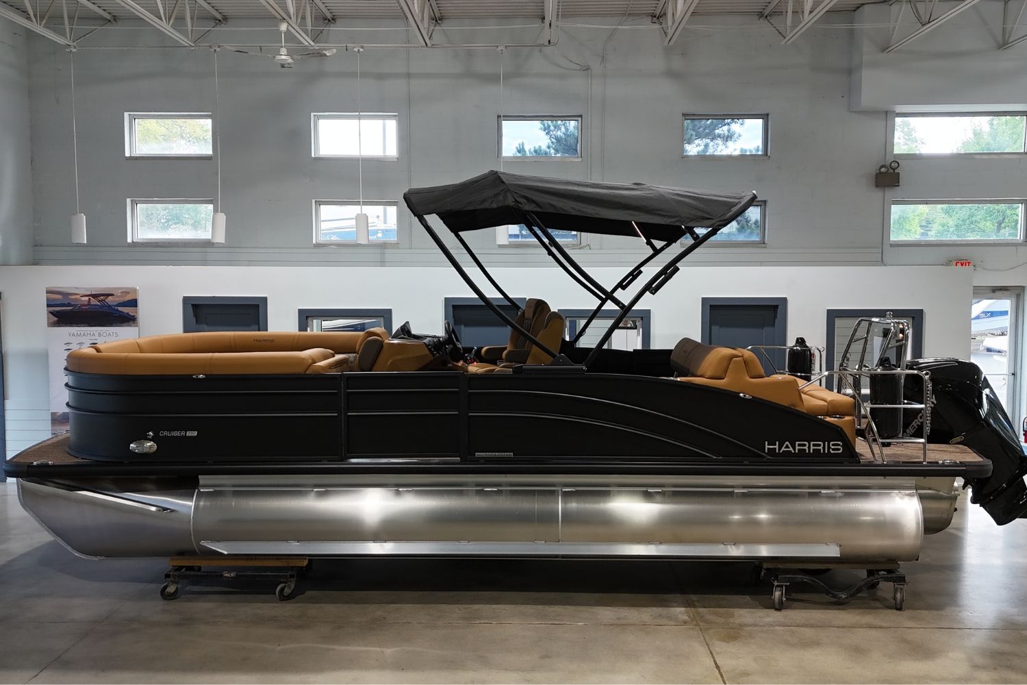 2026 Harris Cruiser 230 Image Thumbnail #1