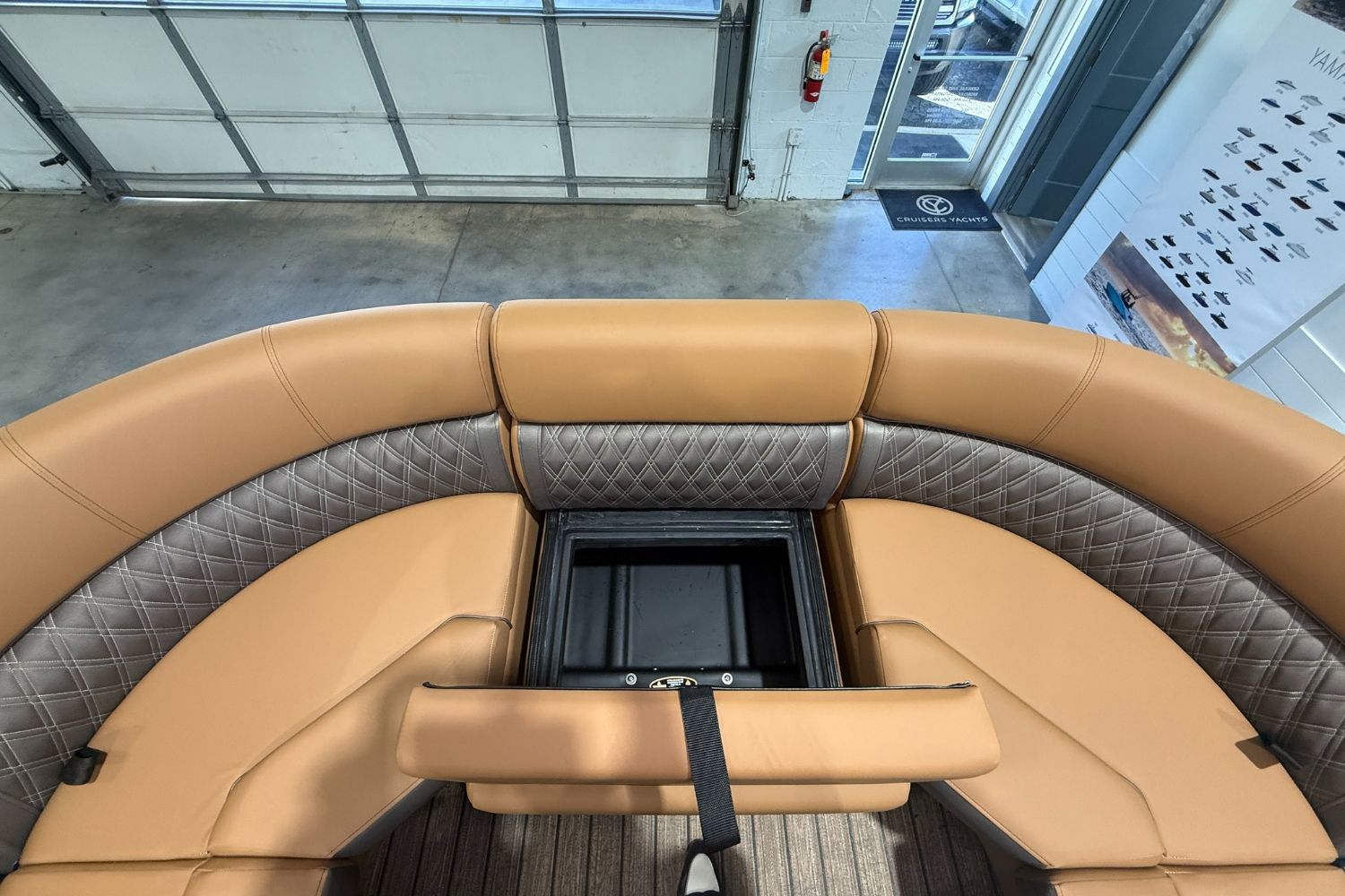 2026 Harris Cruiser 230 Image Thumbnail #24