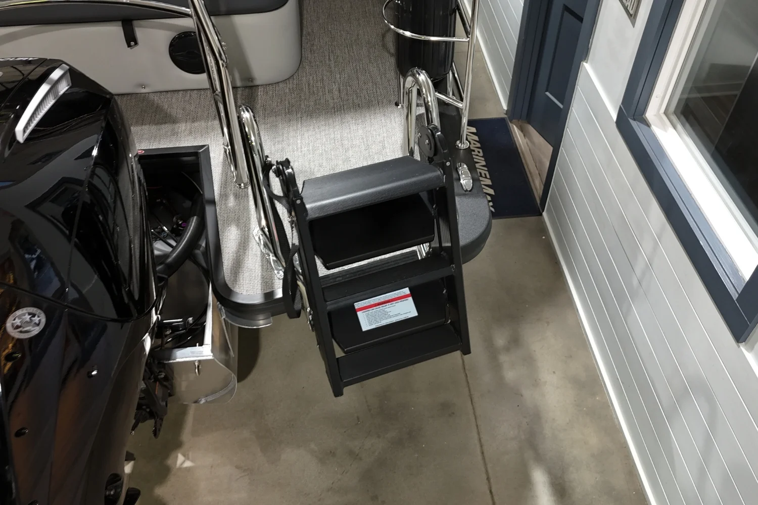 2026 Harris 250CR Image Thumbnail #9