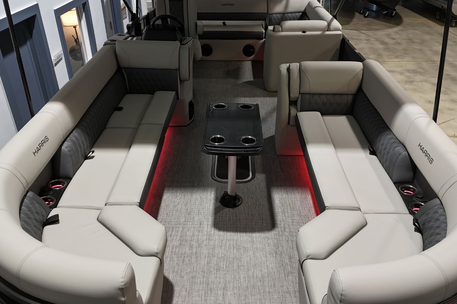 2026 Harris 250CR Image Thumbnail #33