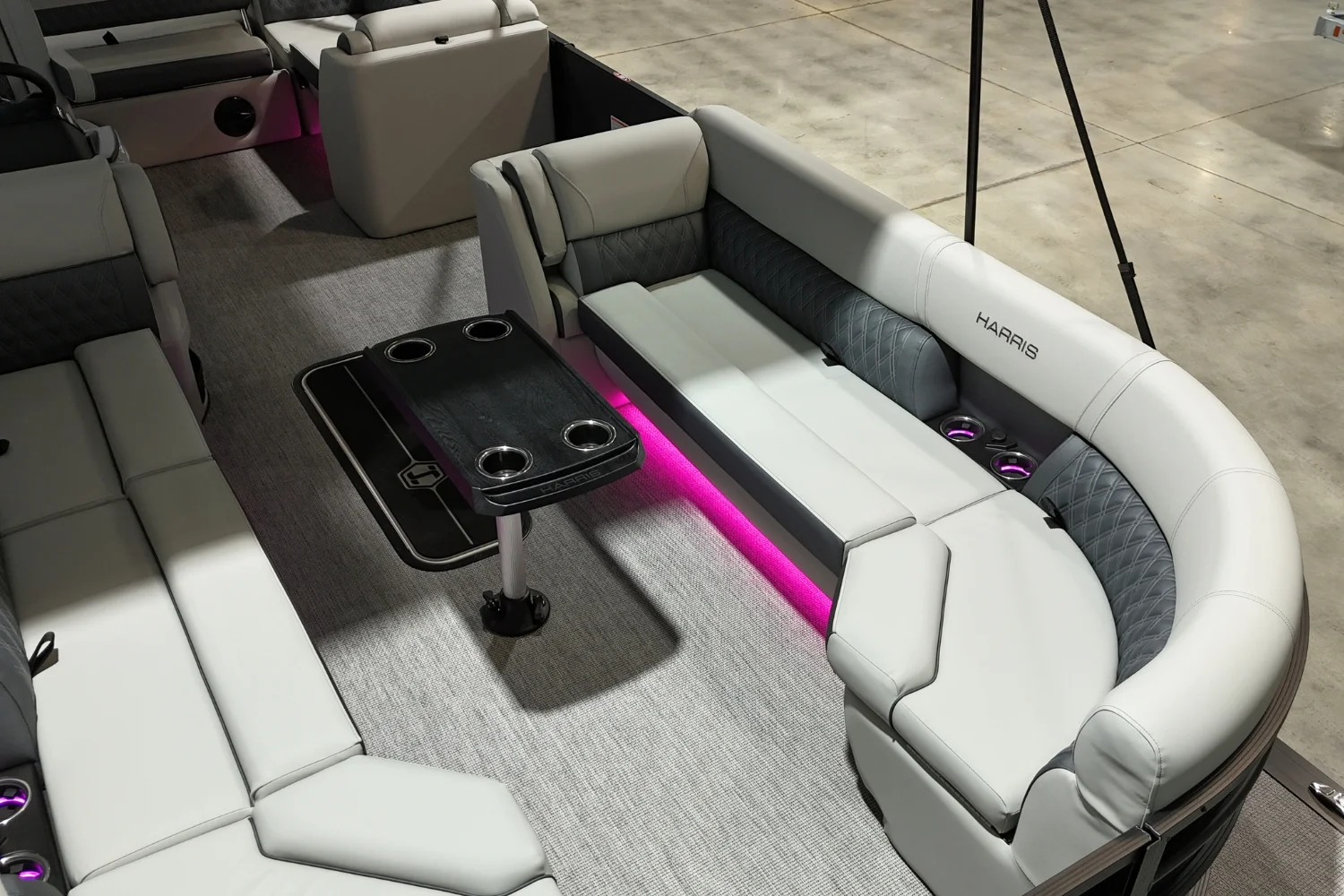 2026 Harris 250CR Image Thumbnail #34