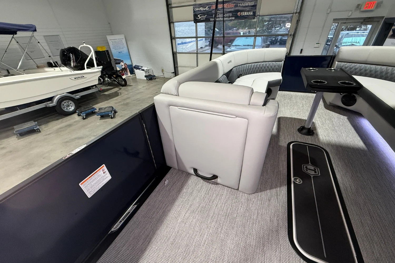 2026 Harris 250CR Image Thumbnail #26