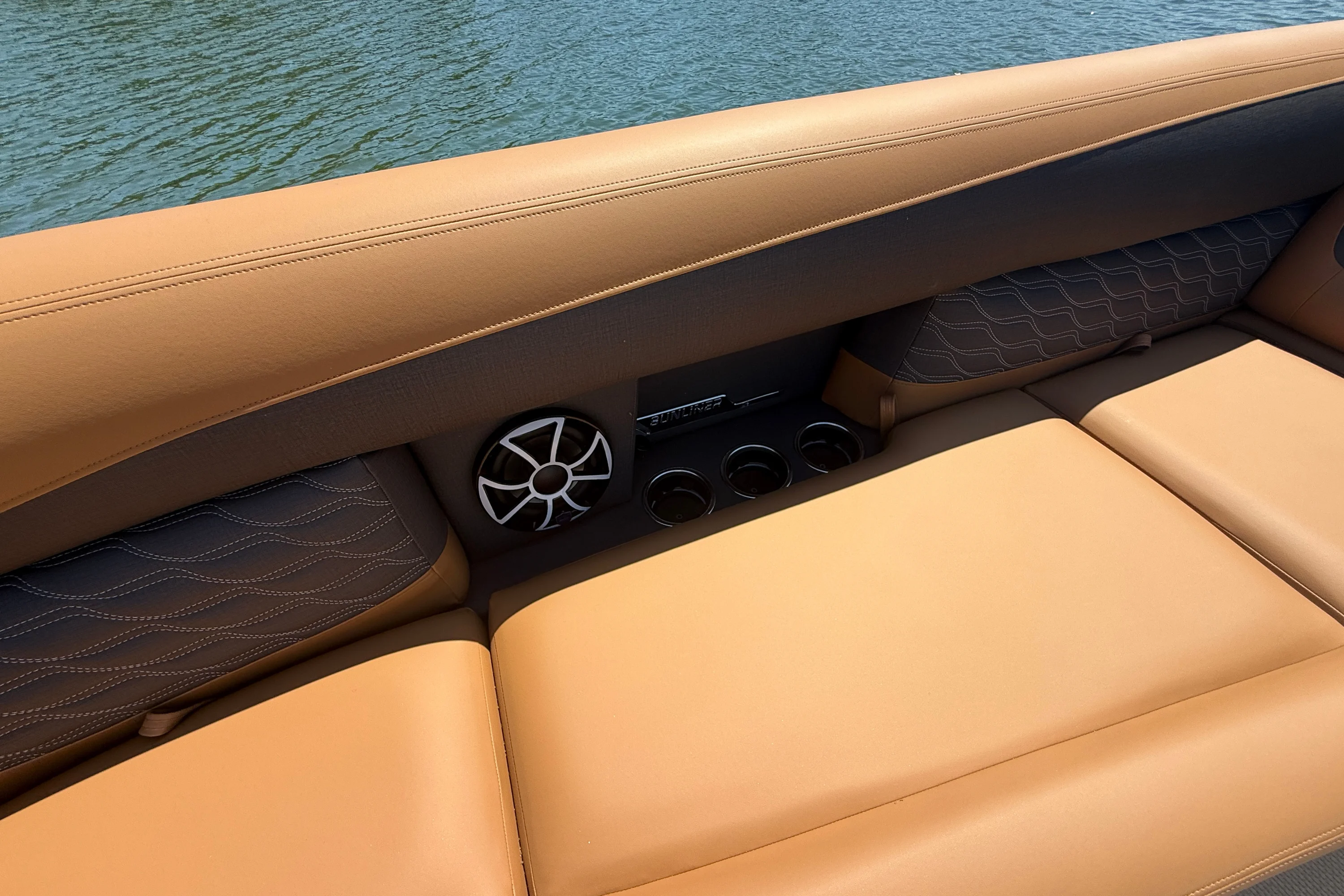 2026 Harris SUNLINER 250 SPORT Image Thumbnail #27