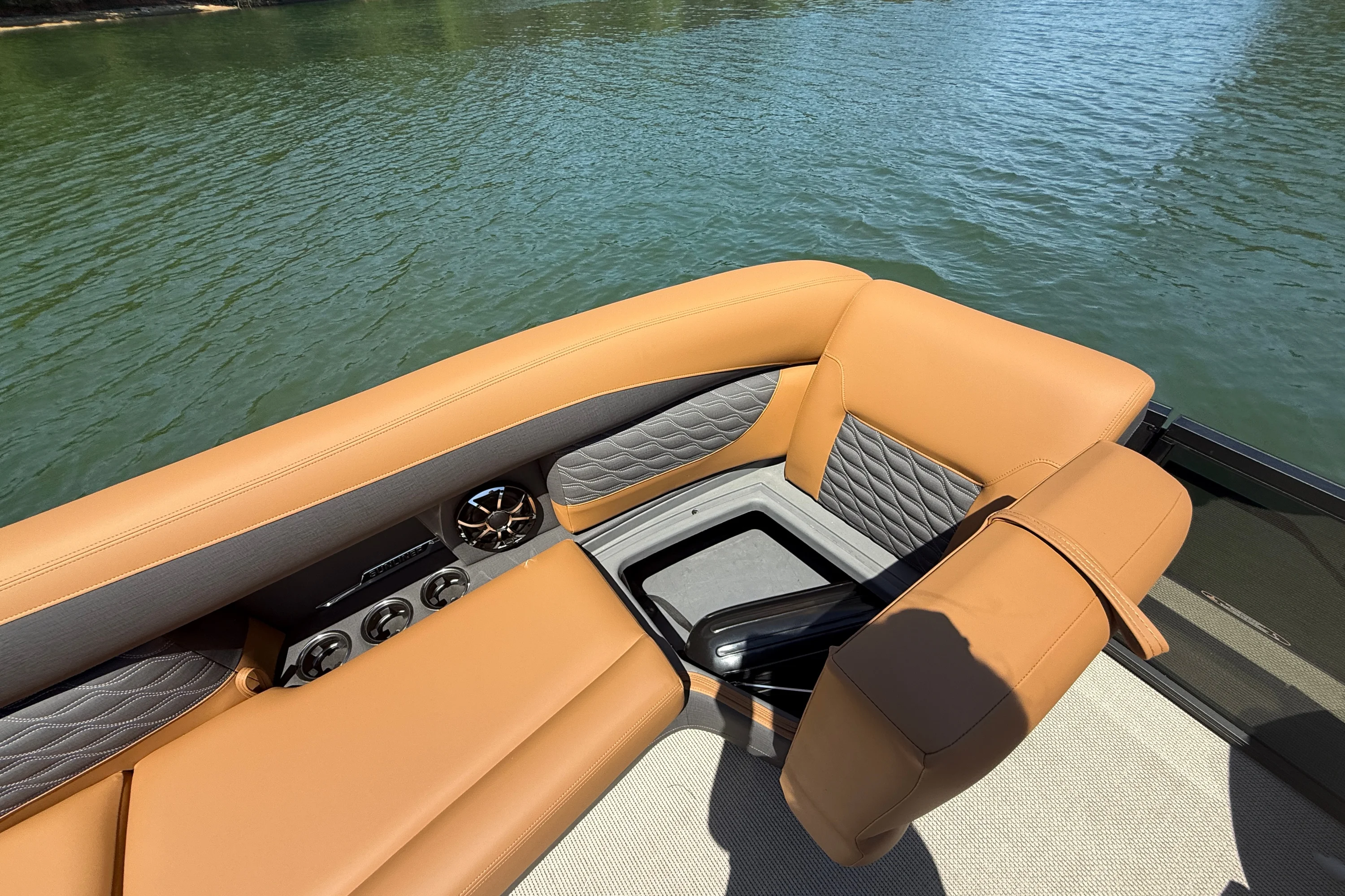 2026 Harris SUNLINER 250 SPORT Image Thumbnail #24