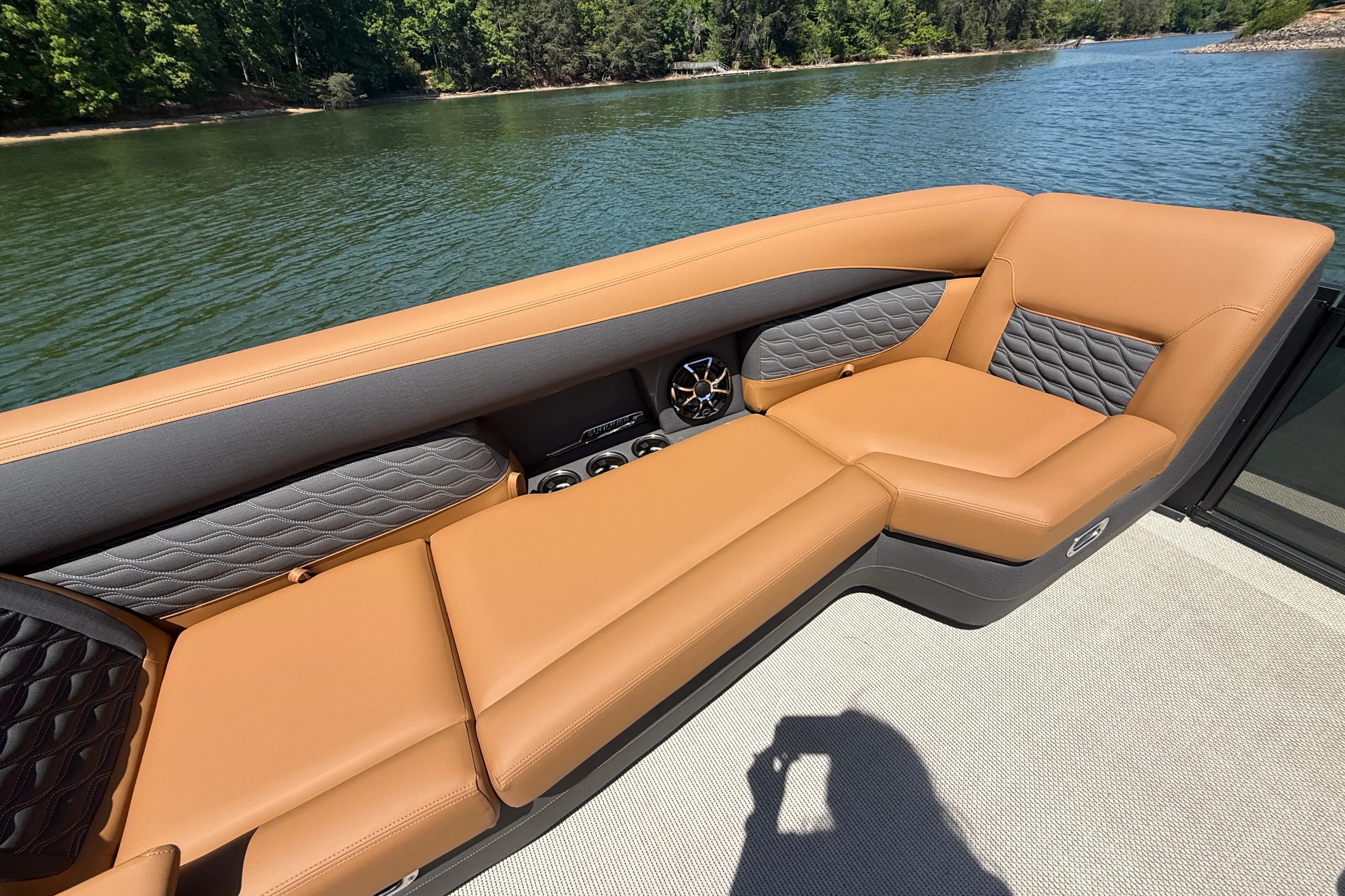 2026 Harris SUNLINER 250 SPORT Image Thumbnail #23