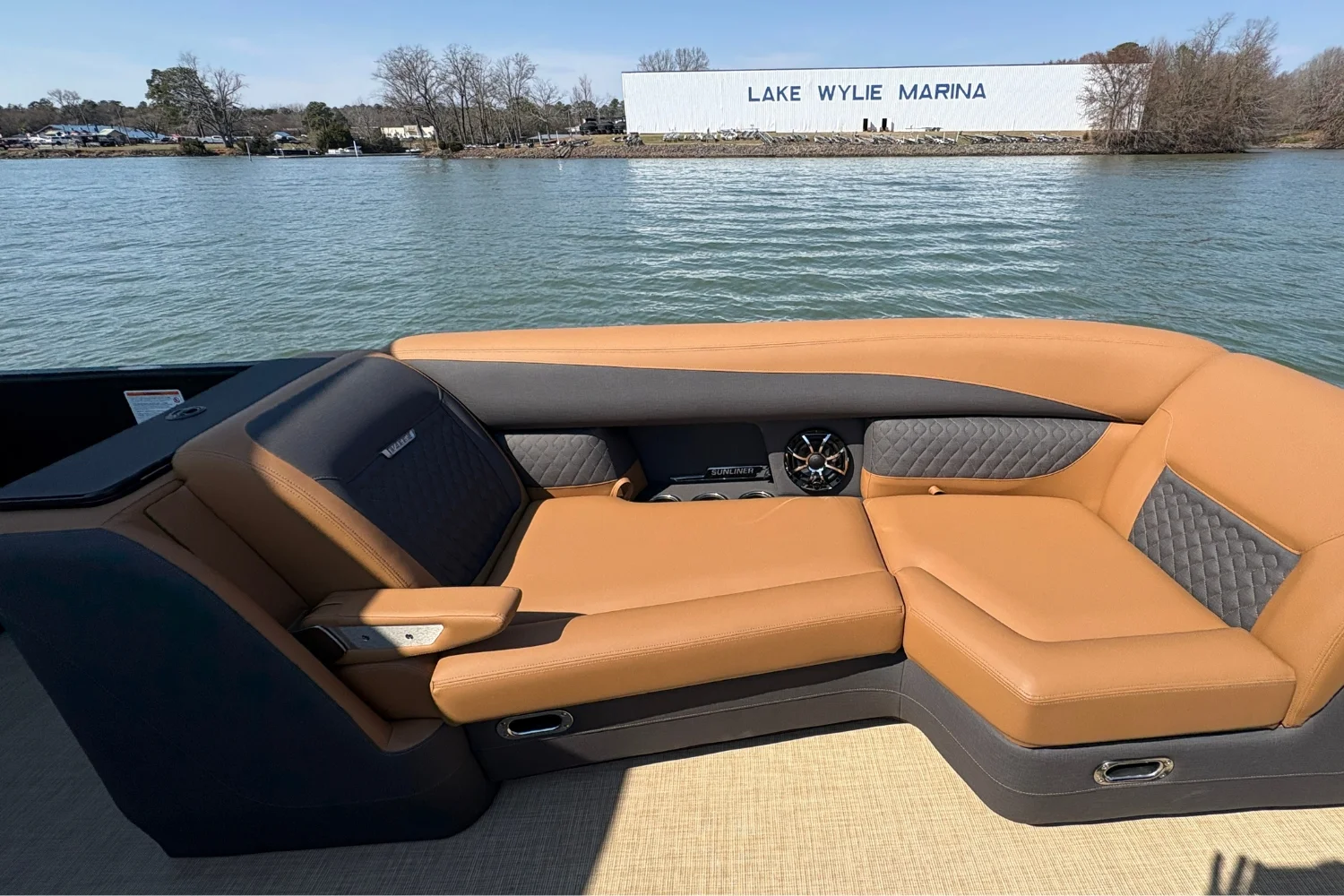 2026 Harris Sunliner 230 Image Thumbnail #25