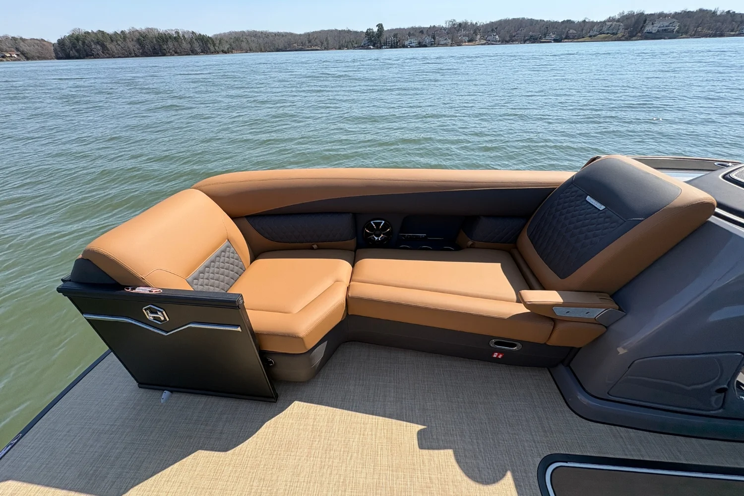 2026 Harris Sunliner 230 Image Thumbnail #23