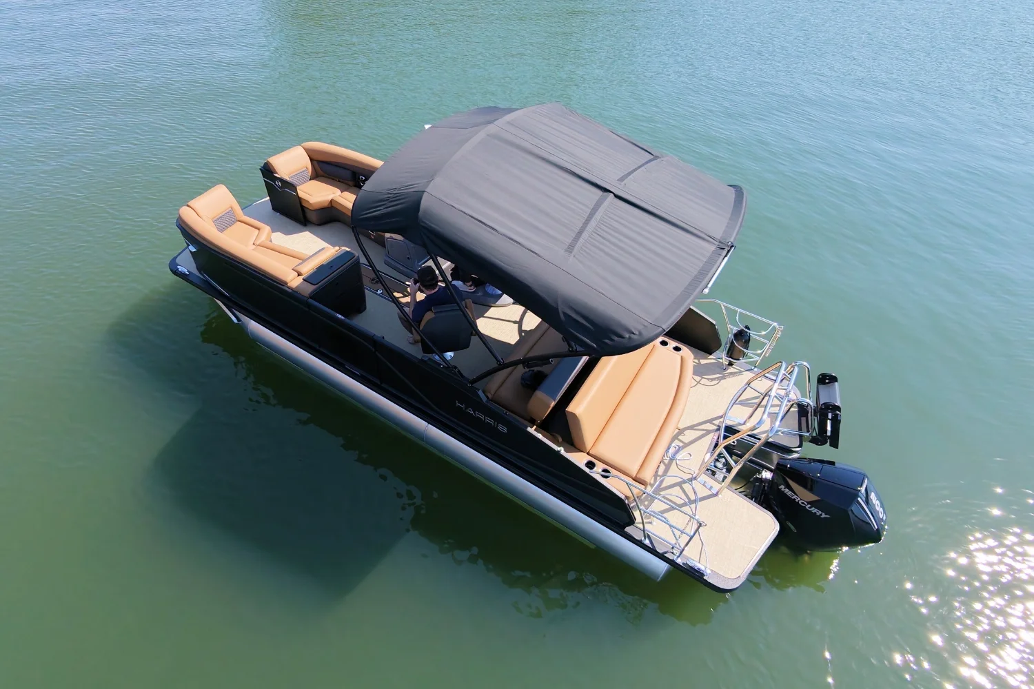 2026 Harris Sunliner 230 Image Thumbnail #29