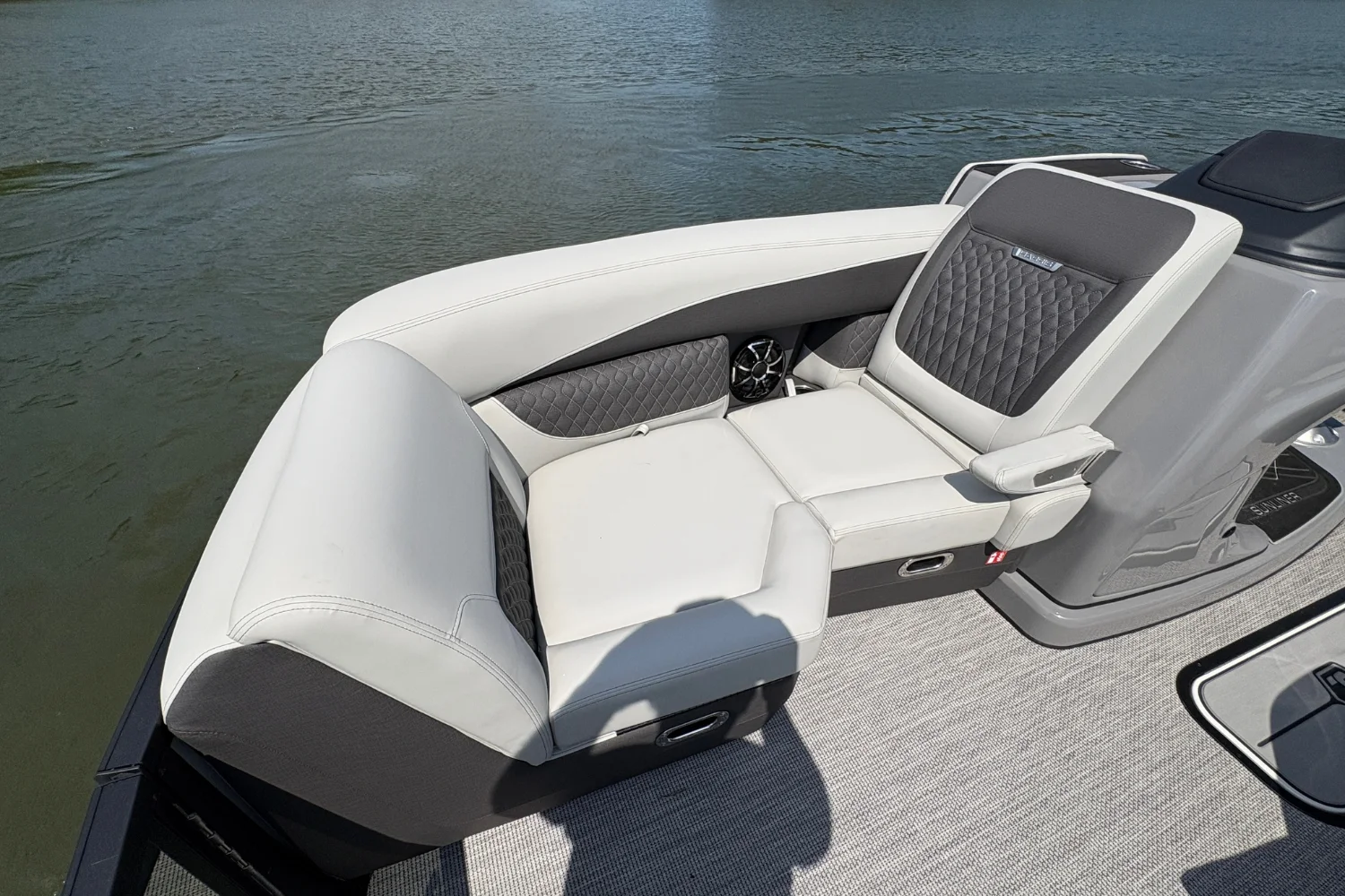 2026 Harris Sunliner 230 Image Thumbnail #34